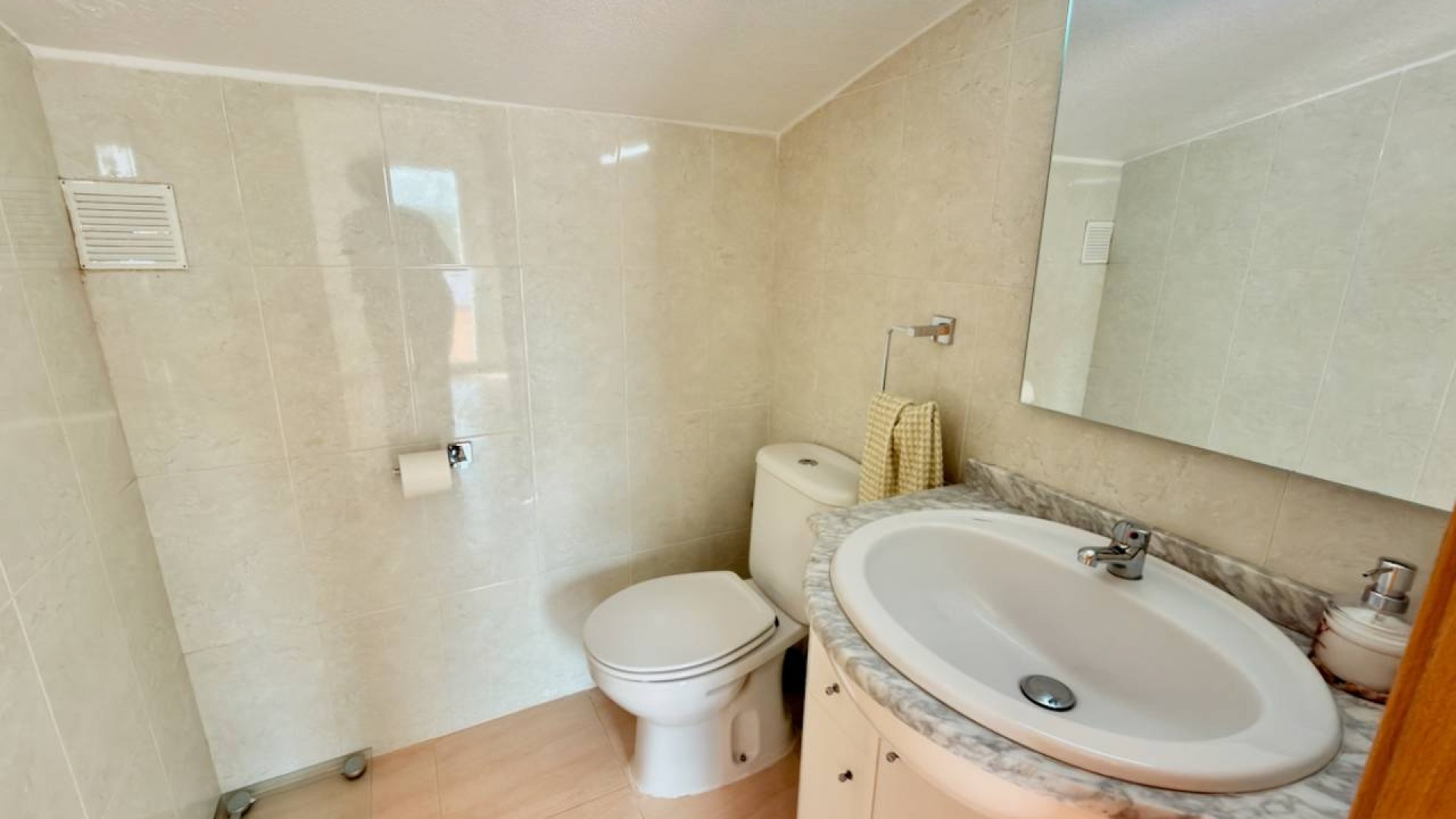 Sprzedaż - Willa wolnostojąca -
Hondón de las Nieves