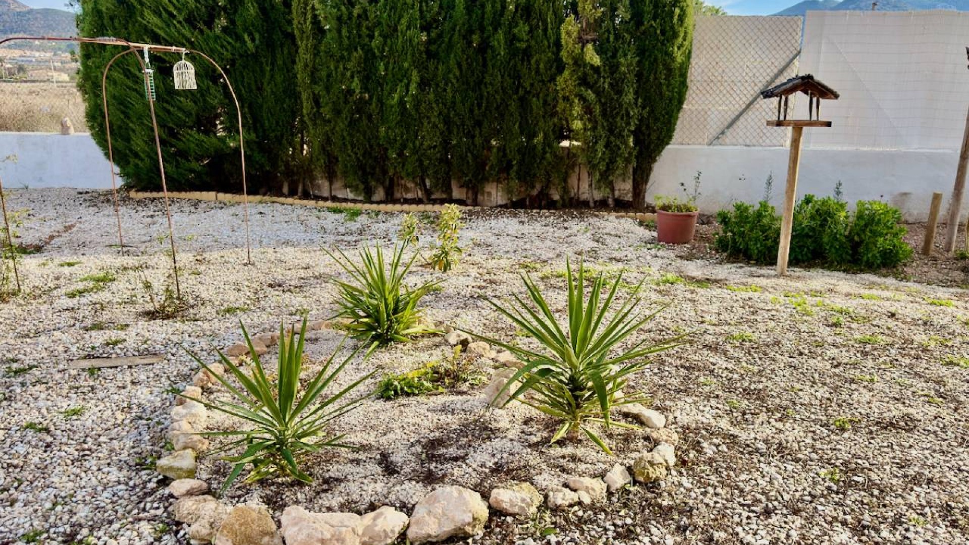 Sprzedaż - Willa wolnostojąca -
Hondón de las Nieves