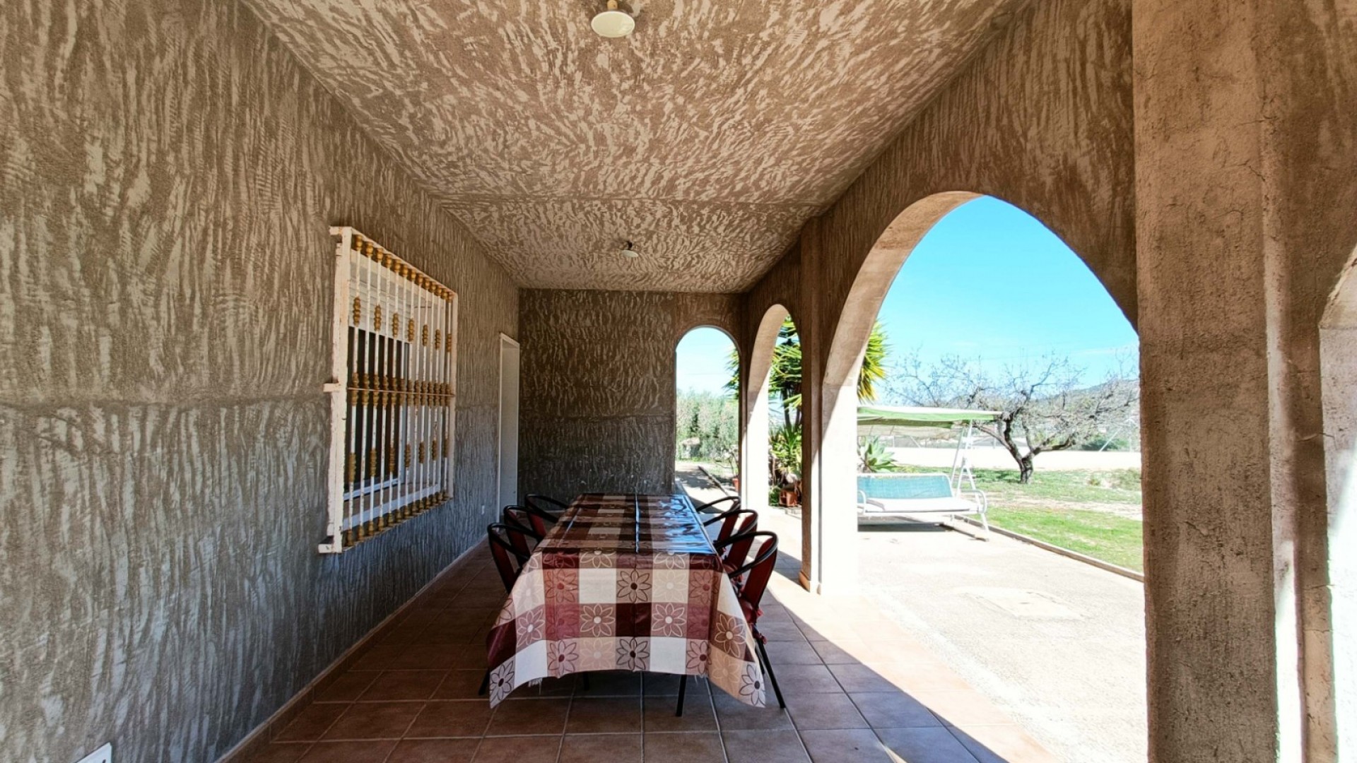 Sprzedaż - Willa wolnostojąca -
Hondón de los Fráiles