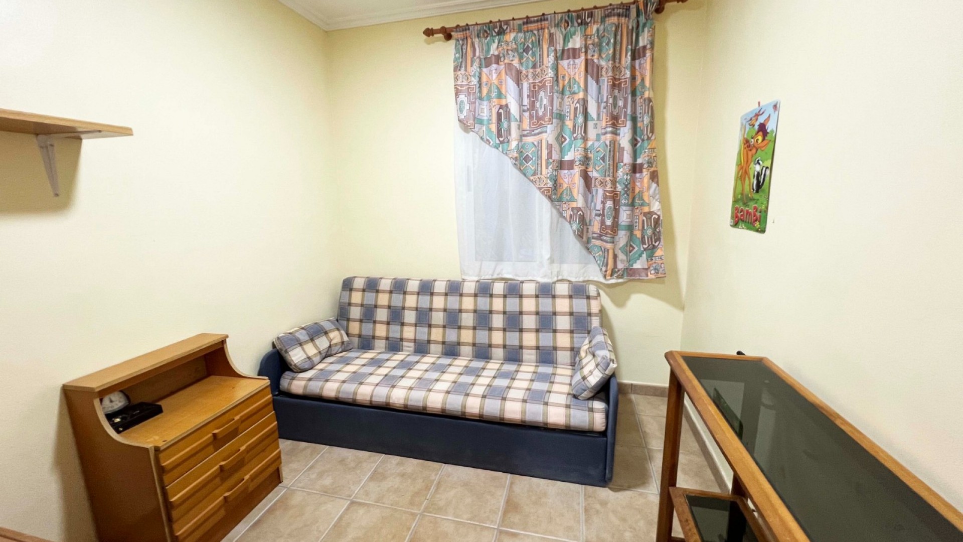 Sprzedaż - Willa wolnostojąca -
Hondón de los Fráiles