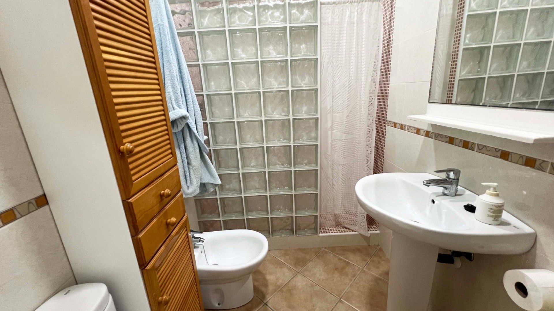 Sprzedaż - Willa wolnostojąca -
Hondón de los Fráiles