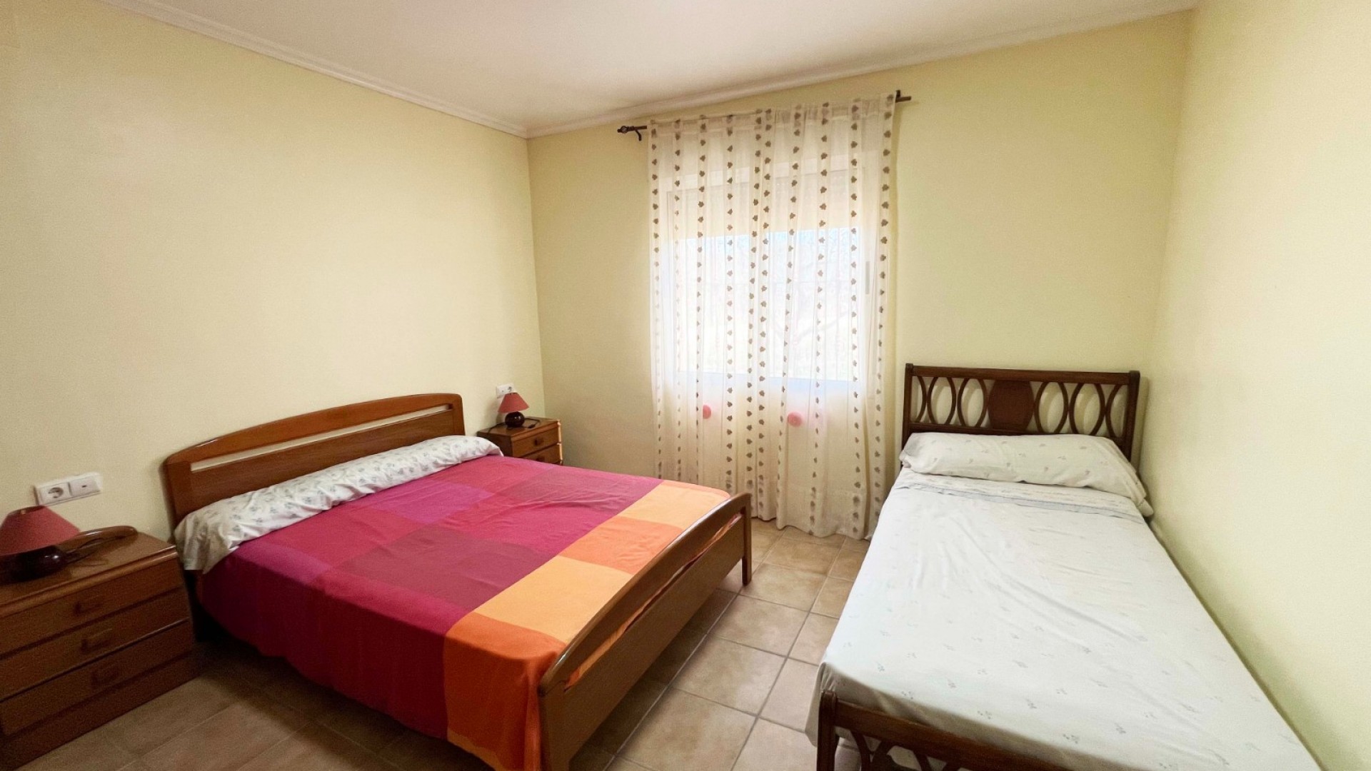 Sprzedaż - Willa wolnostojąca -
Hondón de los Fráiles