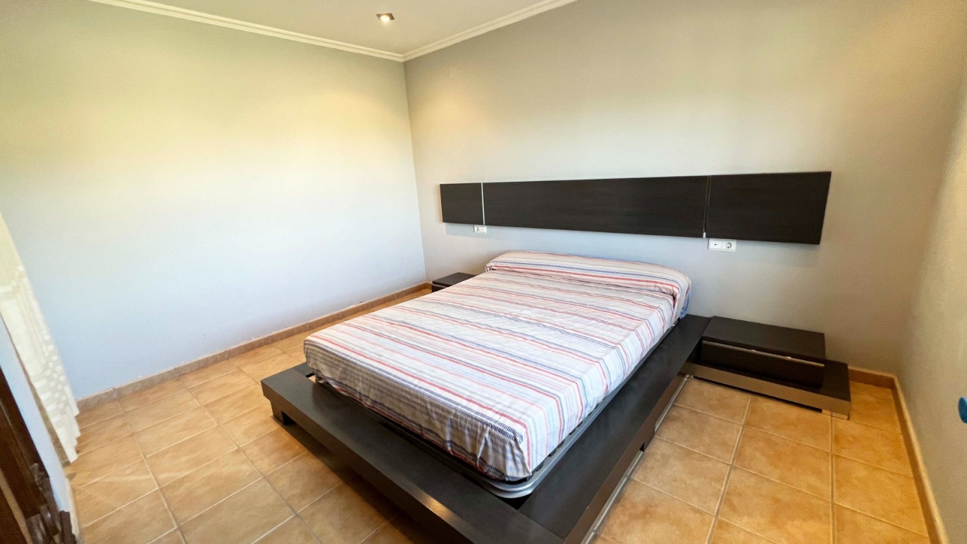 Sprzedaż - Willa wolnostojąca -
Hondón de los Fráiles