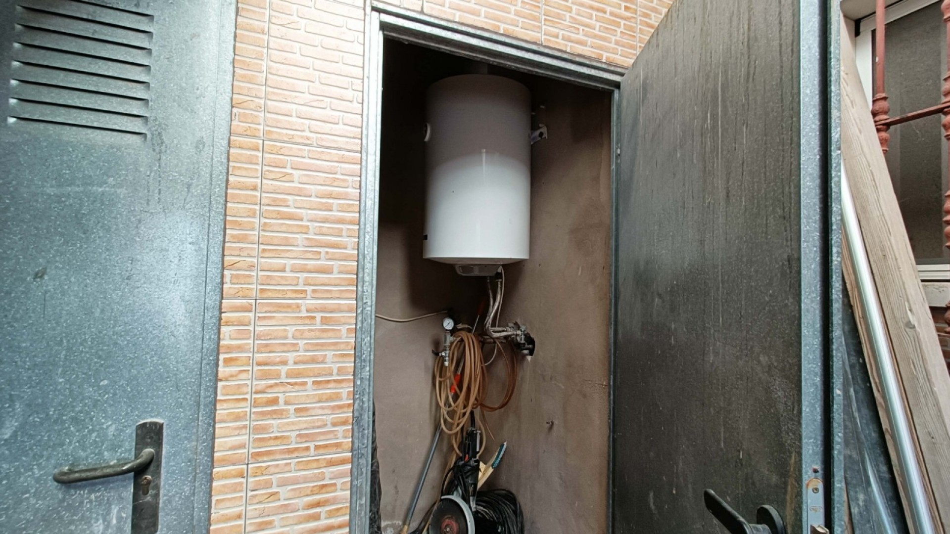 Sprzedaż - Willa wolnostojąca -
Hondón de los Fráiles