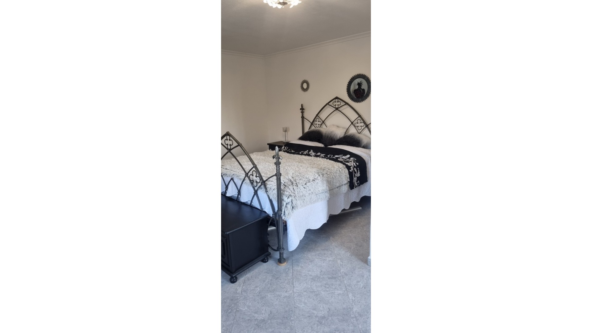 Sprzedaż - Willa wolnostojąca -
Hondón de los Fráiles