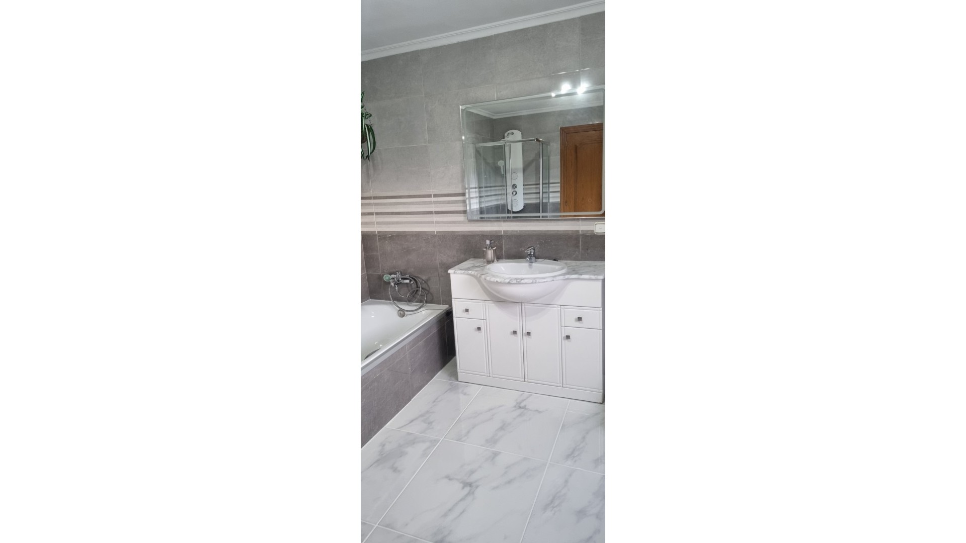 Sprzedaż - Willa wolnostojąca -
Hondón de los Fráiles