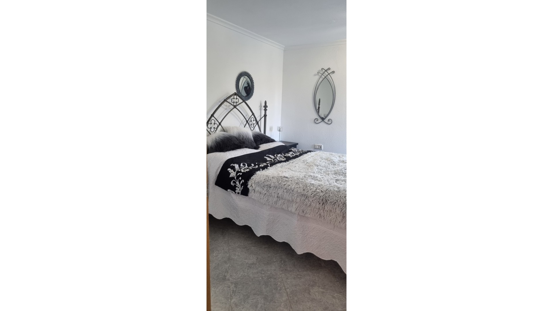 Sprzedaż - Willa wolnostojąca -
Hondón de los Fráiles