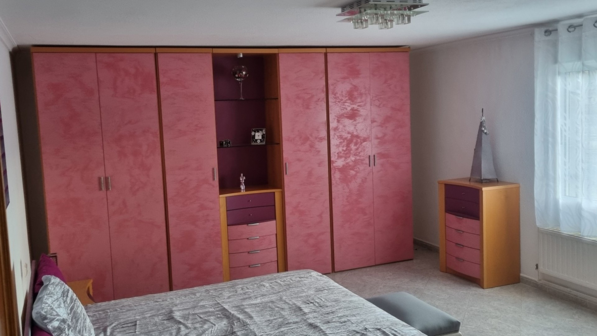 Sprzedaż - Willa wolnostojąca -
Hondón de los Fráiles