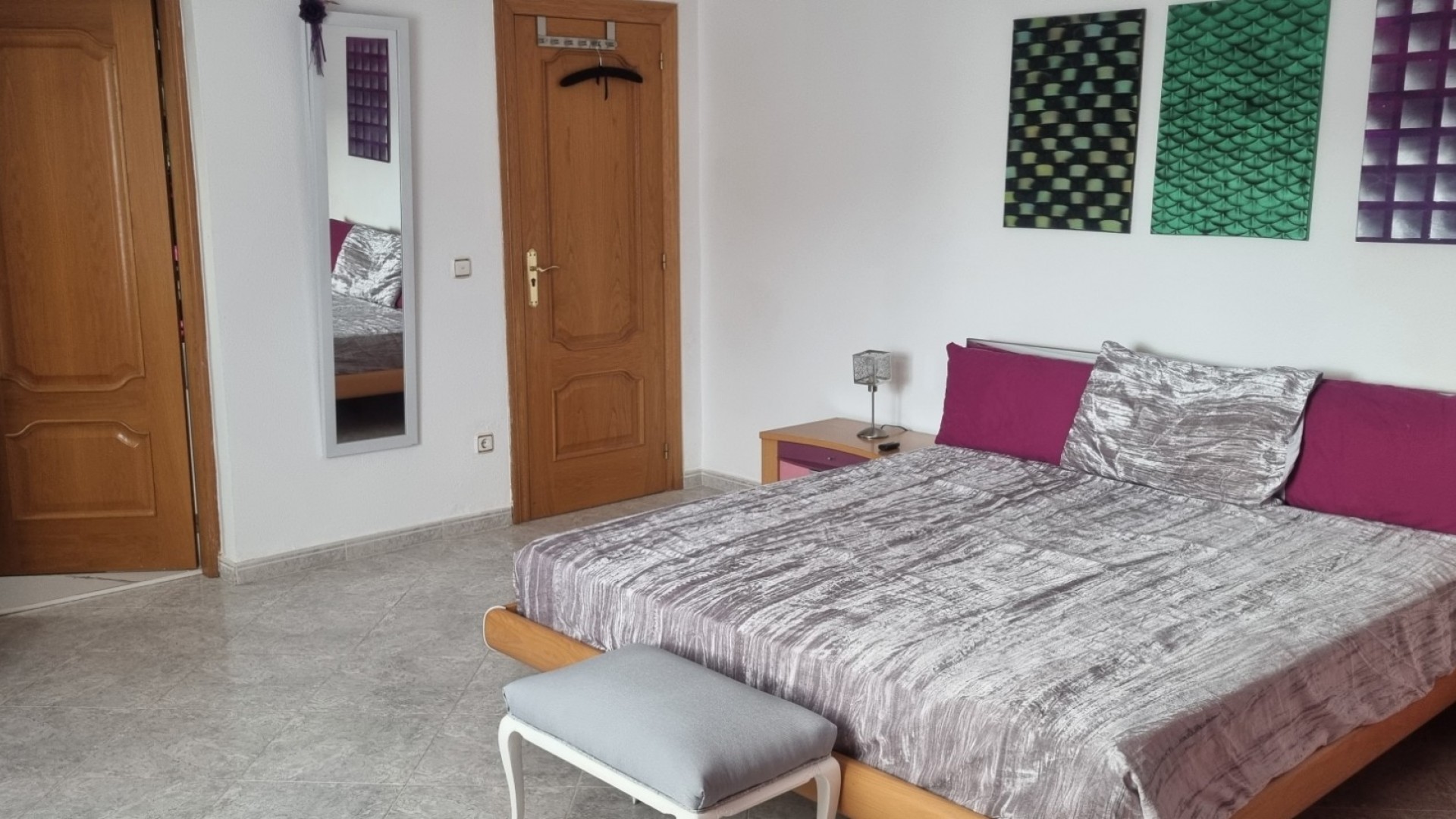 Sprzedaż - Willa wolnostojąca -
Hondón de los Fráiles