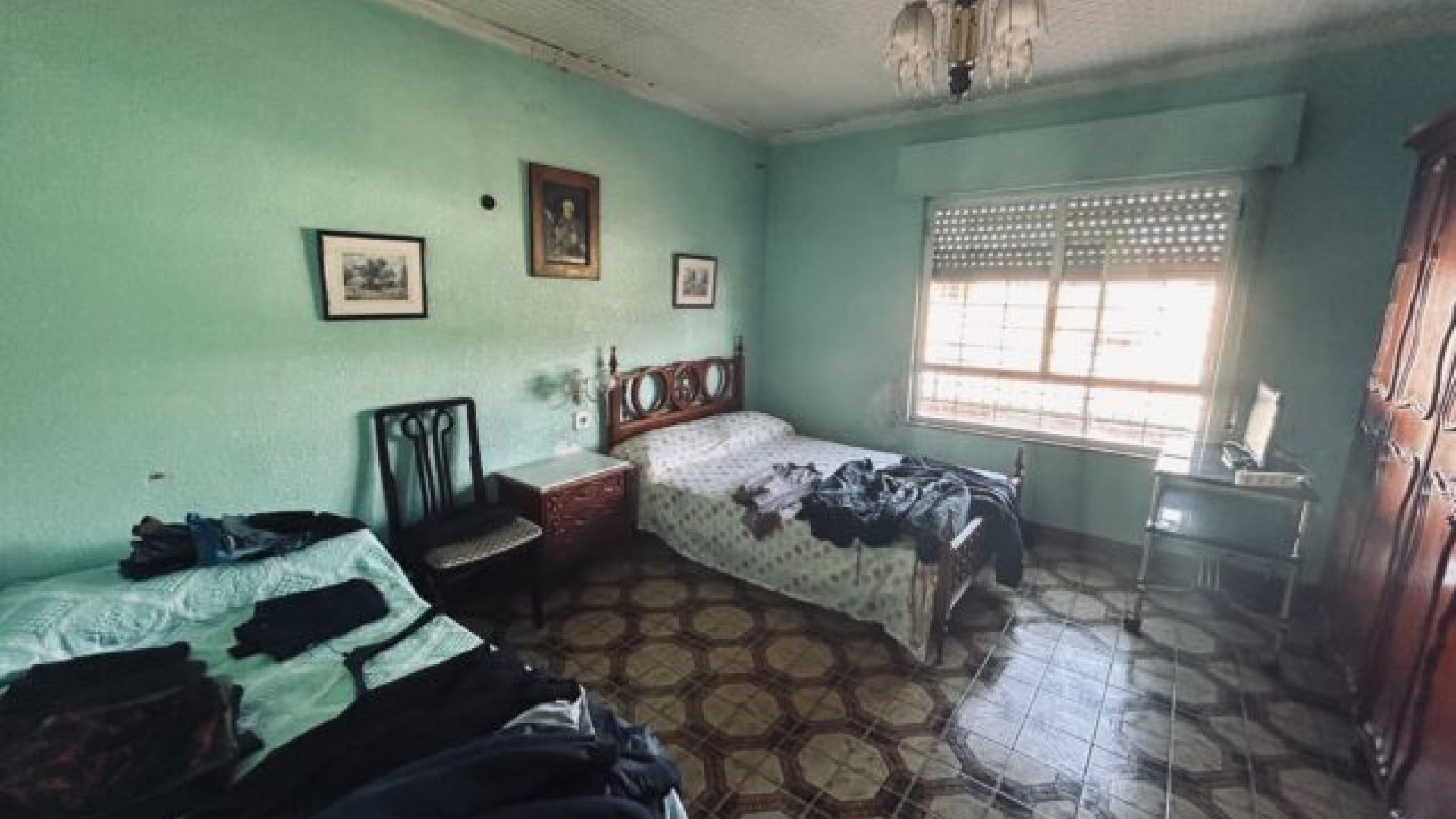 Sprzedaż - Willa wolnostojąca -
Hondón de los Fráiles