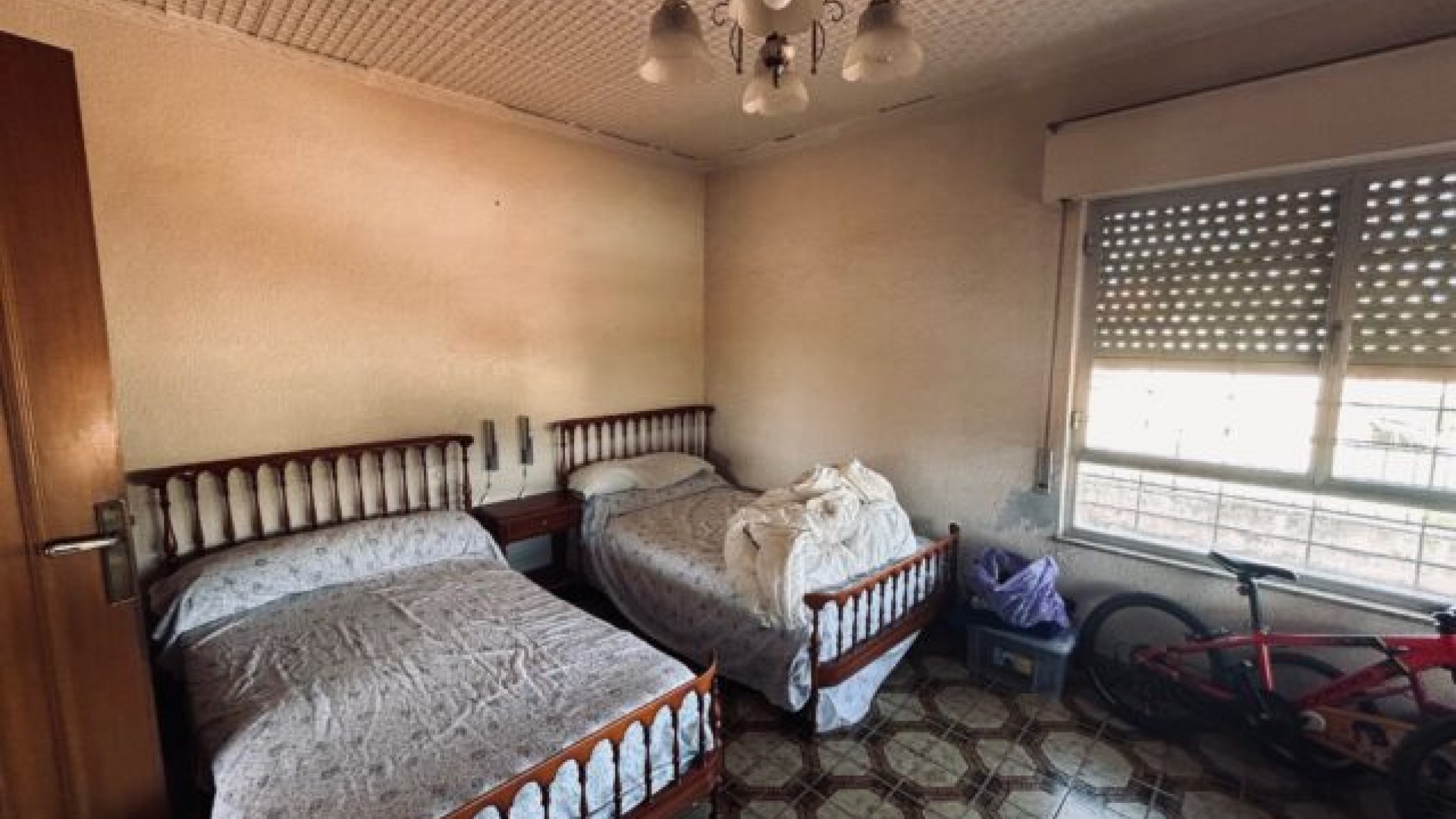 Sprzedaż - Willa wolnostojąca -
Hondón de los Fráiles