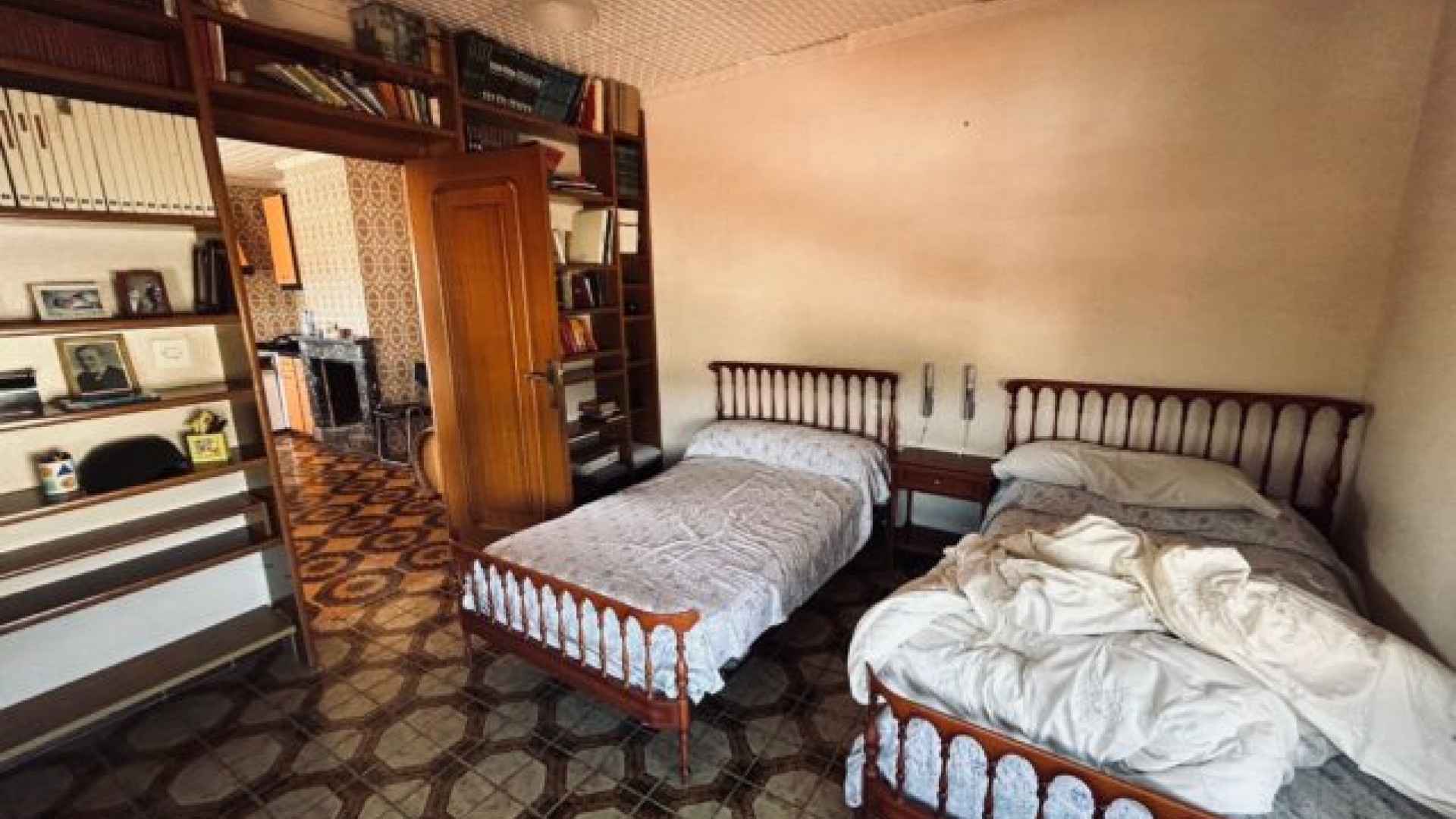 Sprzedaż - Willa wolnostojąca -
Hondón de los Fráiles