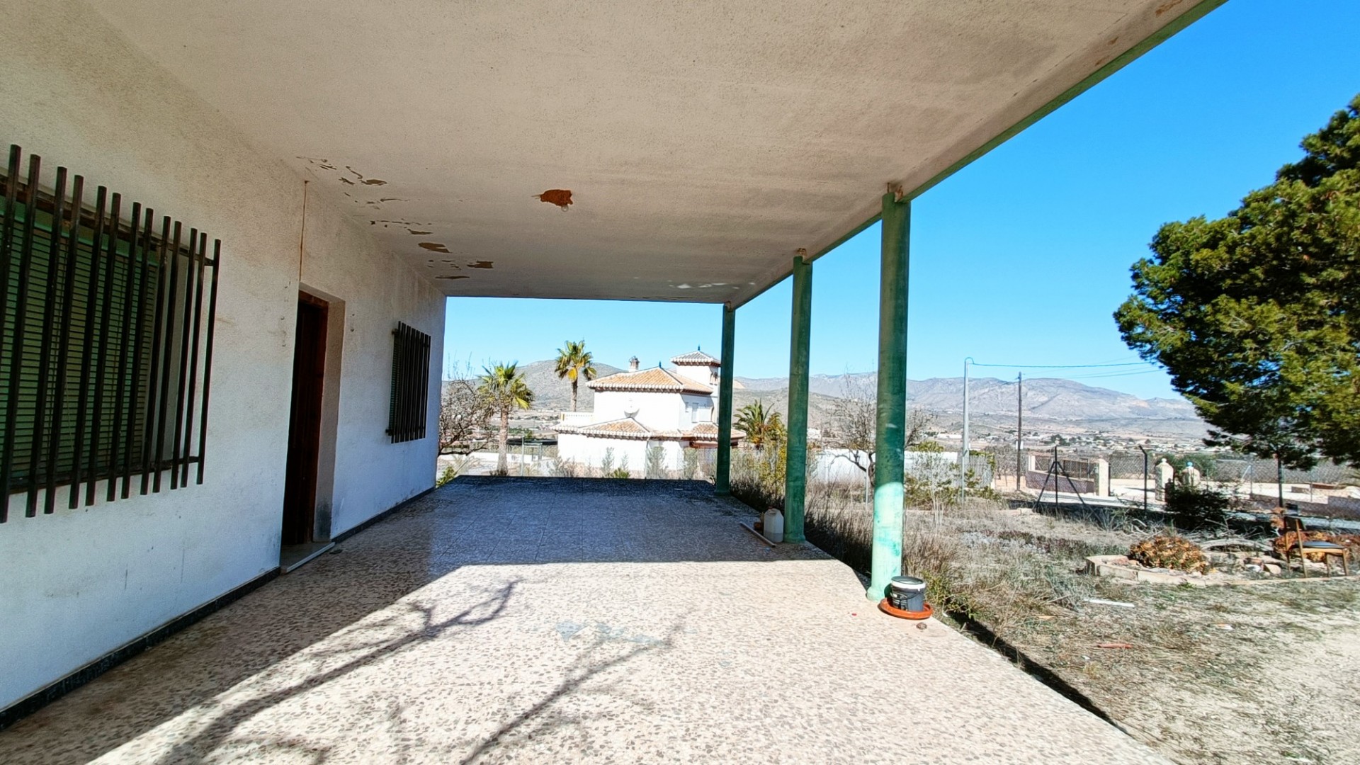 Sprzedaż - Willa wolnostojąca -
Hondón de los Fráiles