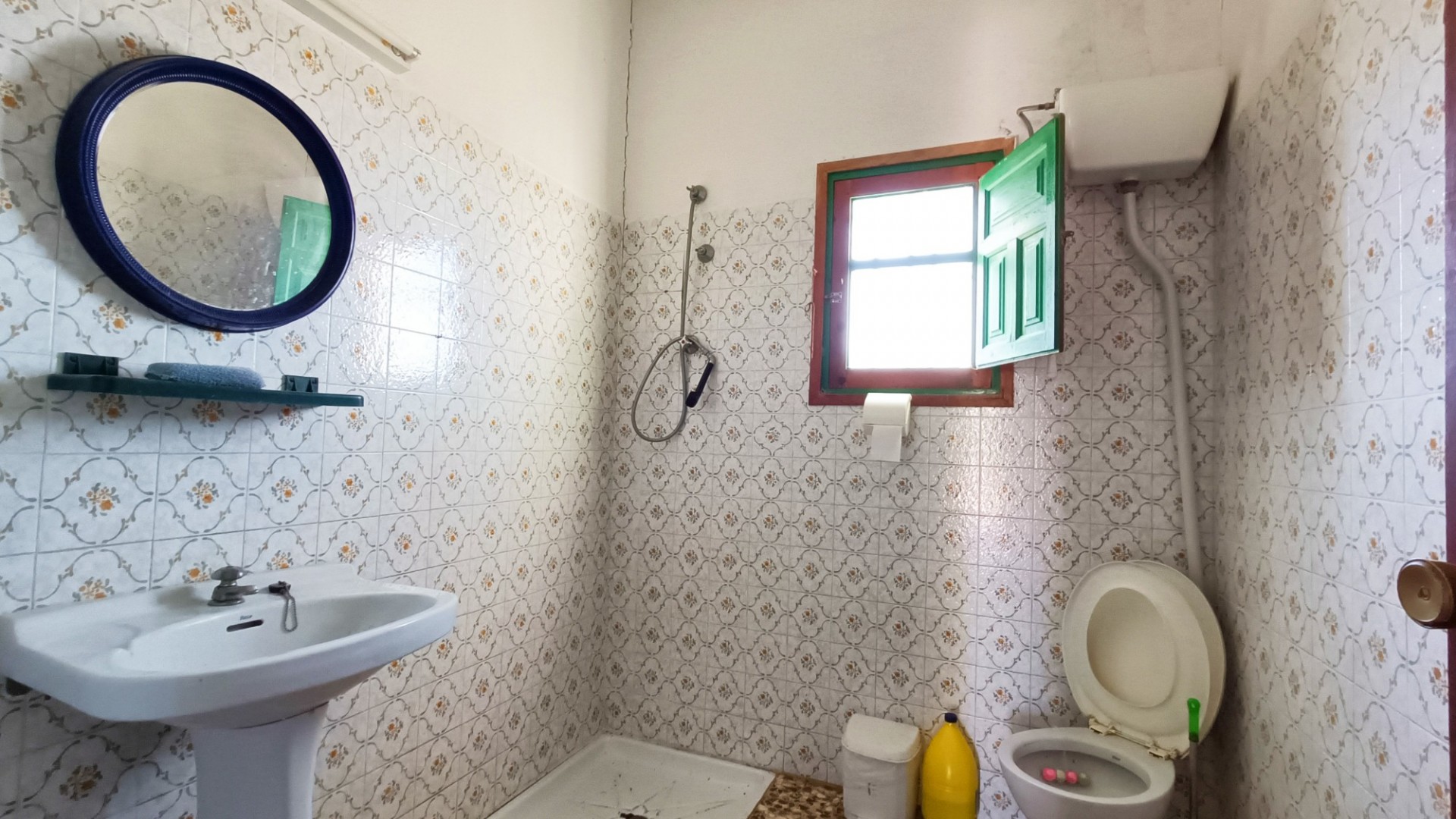 Sprzedaż - Willa wolnostojąca -
Hondón de los Fráiles