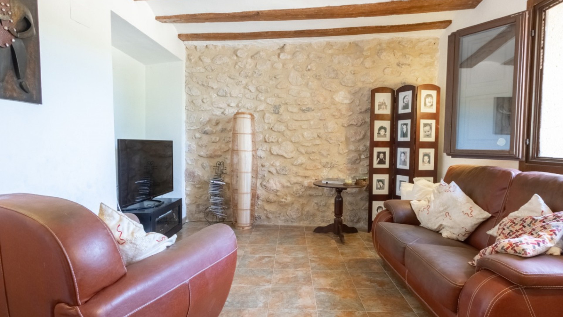 Sprzedaż - Willa wolnostojąca -
Ibi