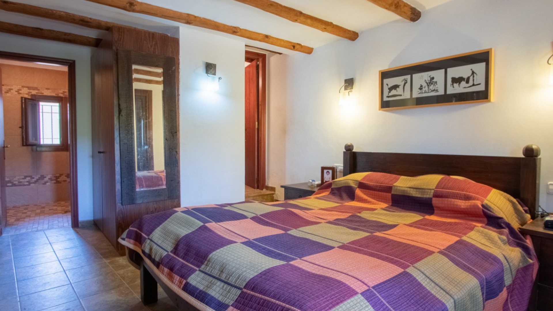 Sprzedaż - Willa wolnostojąca -
Ibi