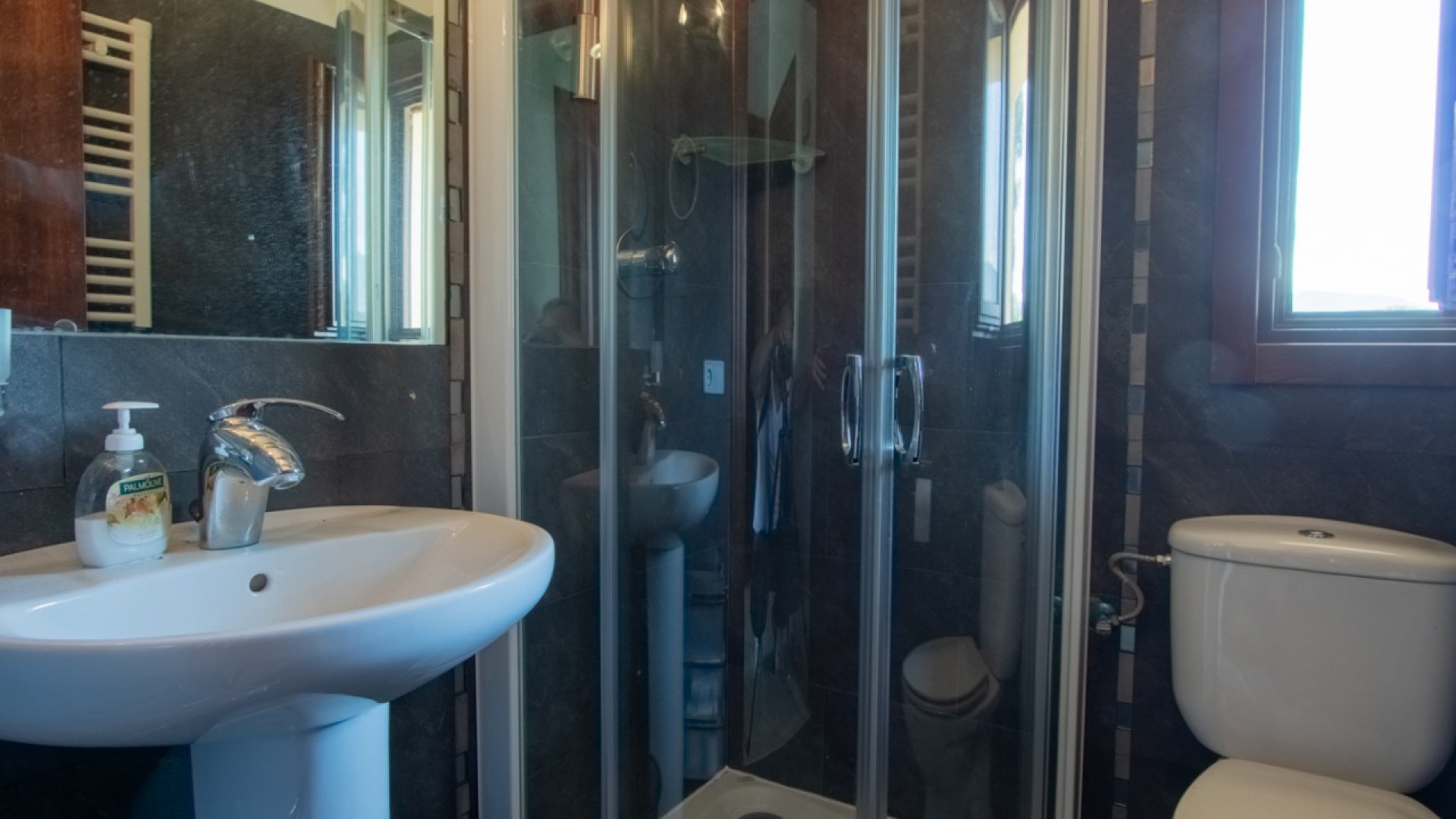 Sprzedaż - Willa wolnostojąca -
Ibi