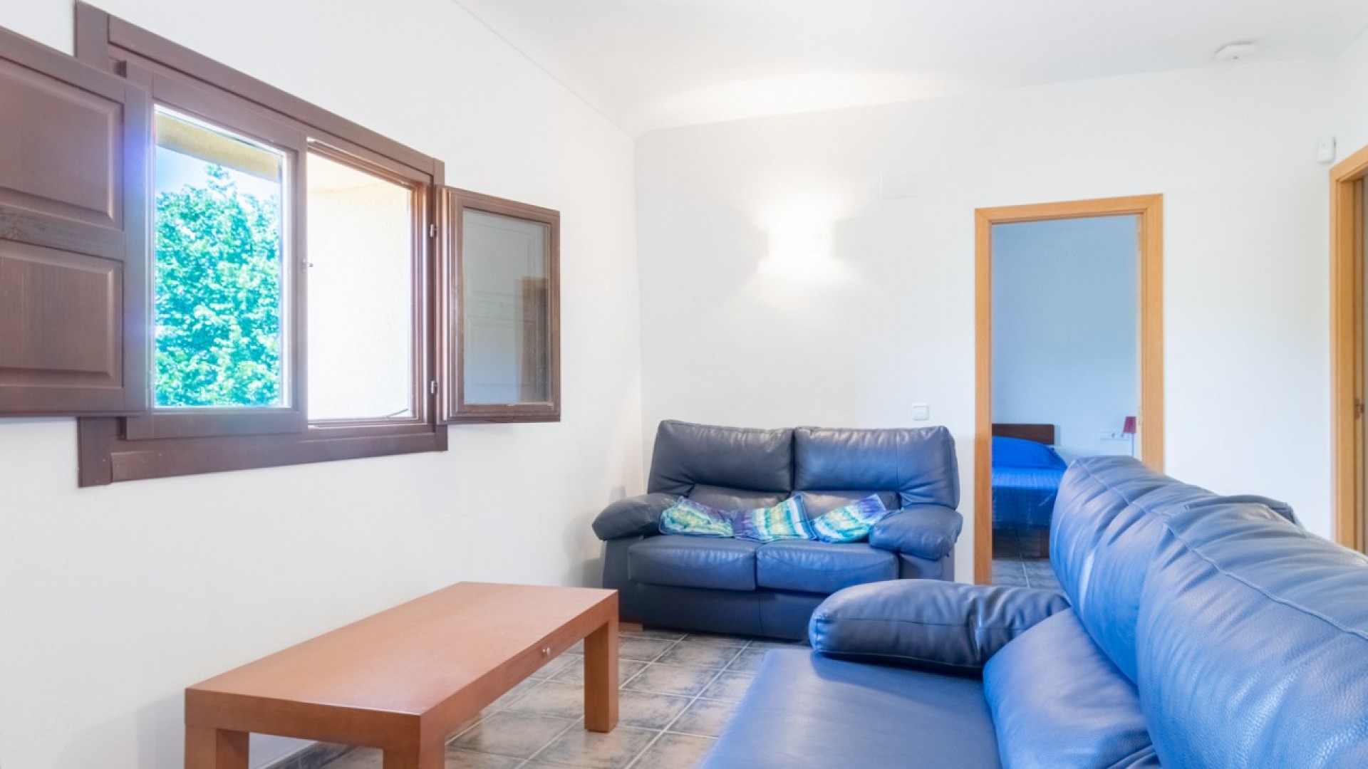 Sprzedaż - Willa wolnostojąca -
Ibi