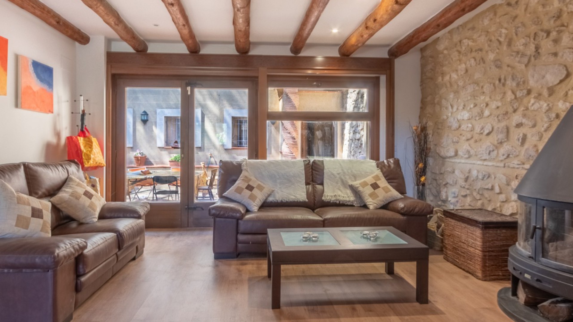 Sprzedaż - Willa wolnostojąca -
Ibi