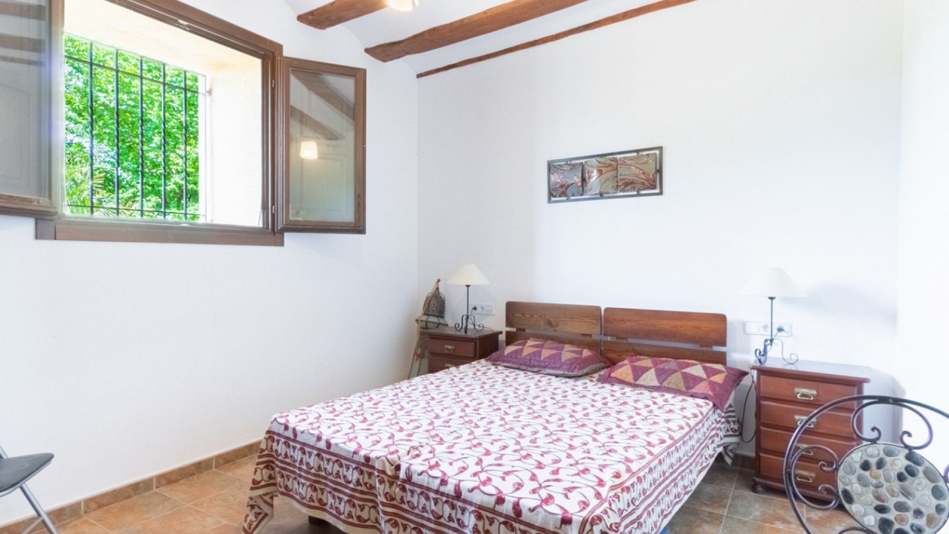 Sprzedaż - Willa wolnostojąca -
Ibi