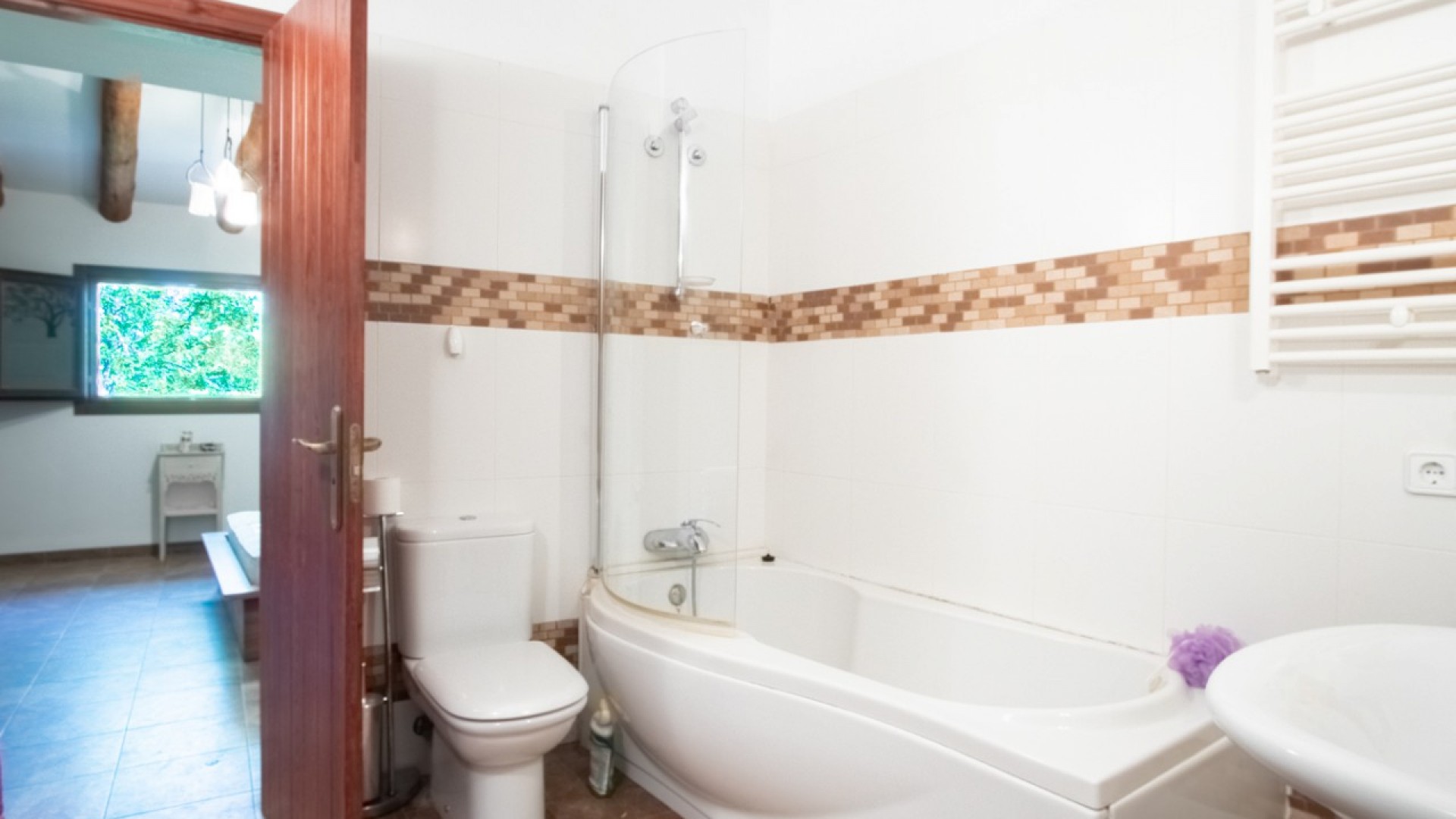 Sprzedaż - Willa wolnostojąca -
Ibi