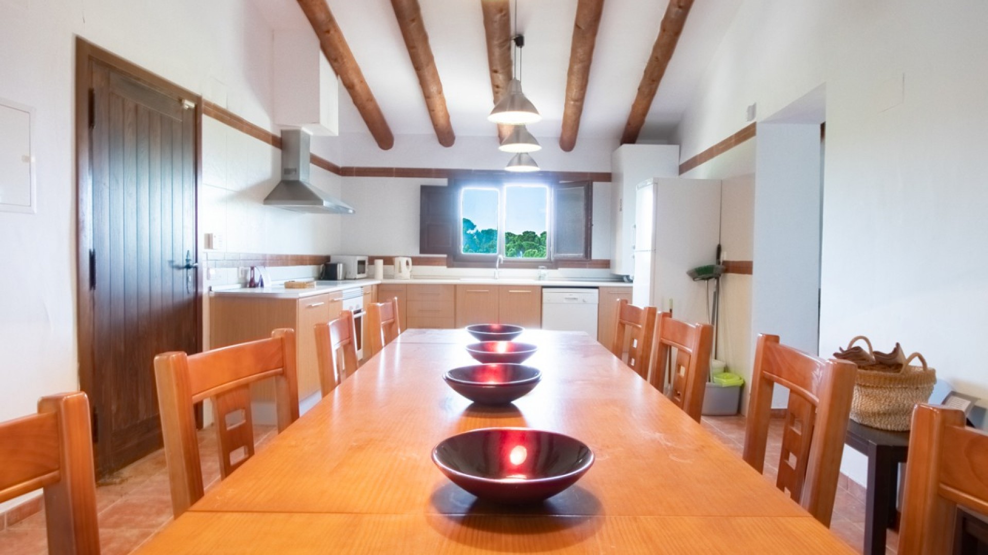 Sprzedaż - Willa wolnostojąca -
Ibi