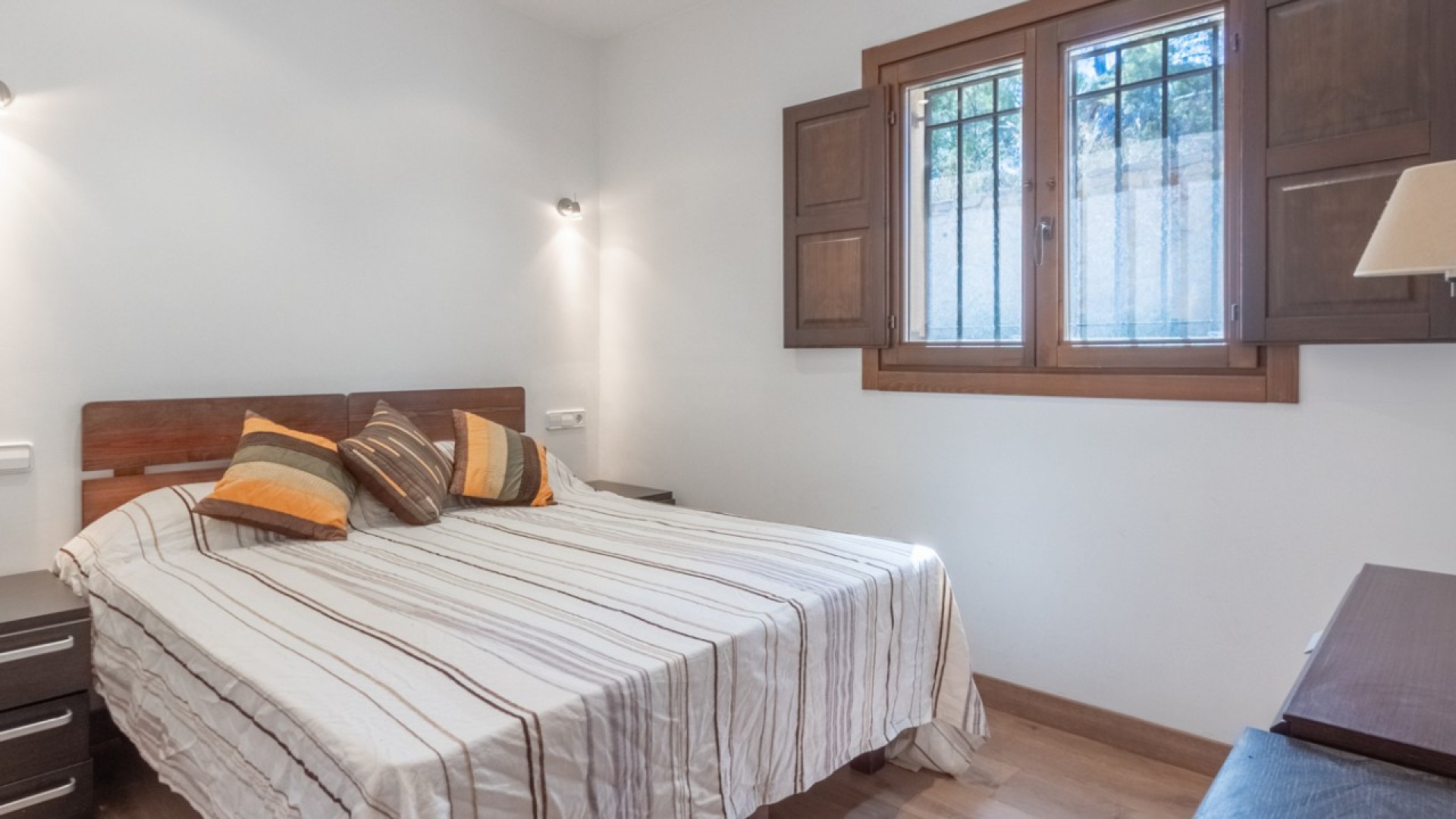 Sprzedaż - Willa wolnostojąca -
Ibi