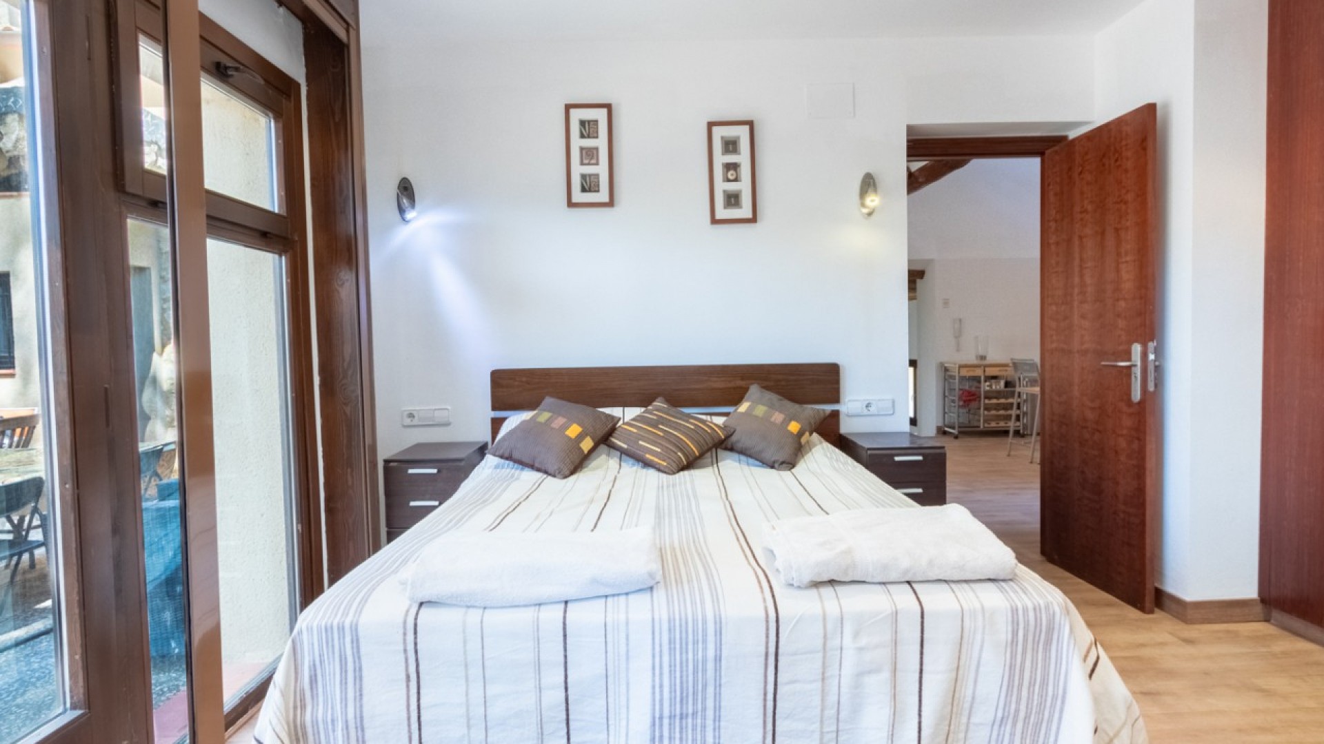 Sprzedaż - Willa wolnostojąca -
Ibi