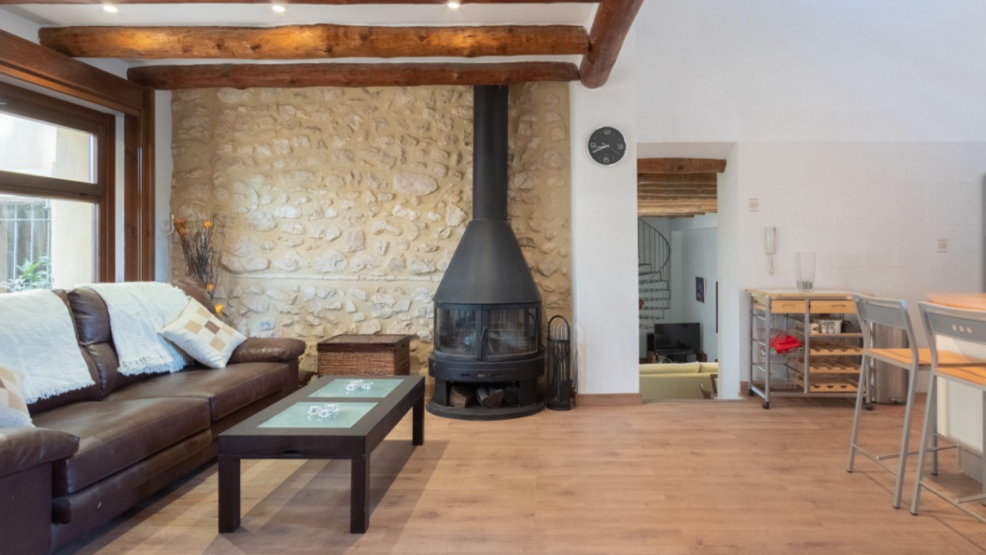 Sprzedaż - Willa wolnostojąca -
Ibi