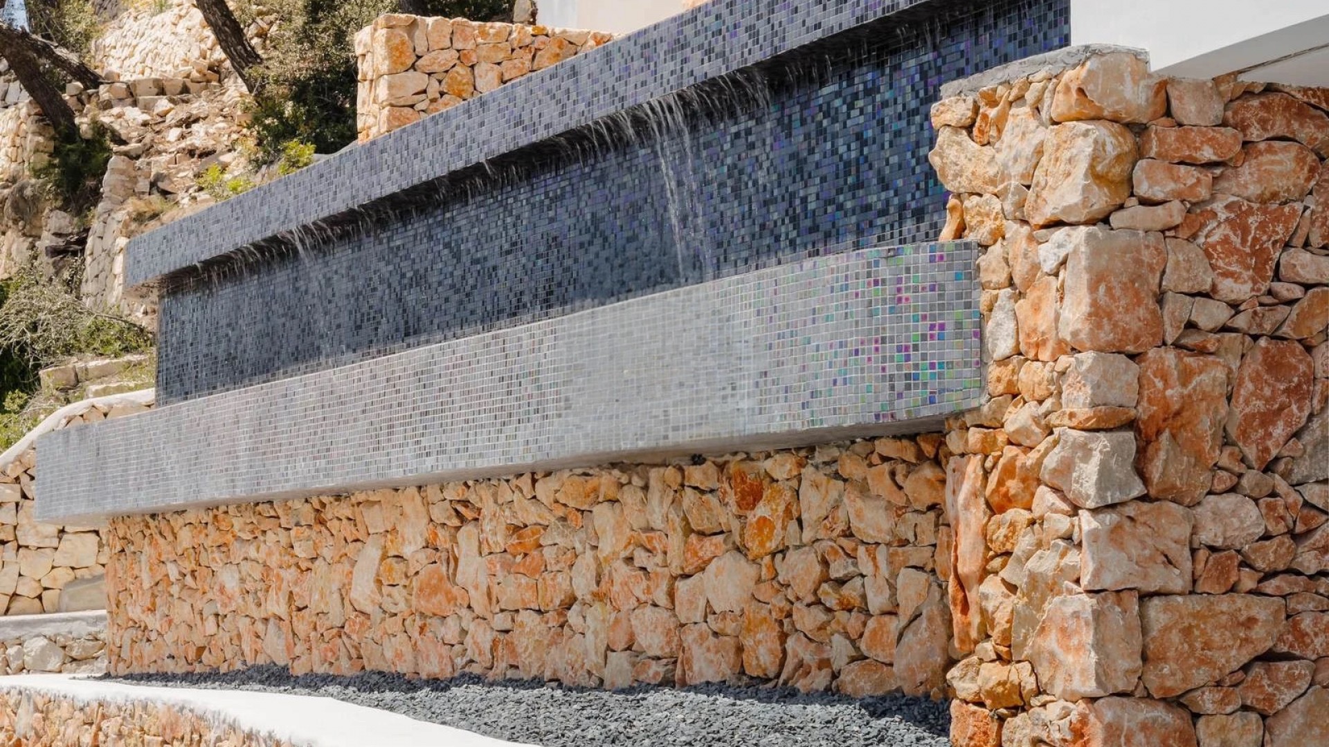 Sprzedaż - Willa wolnostojąca -
Jávea - Arenal