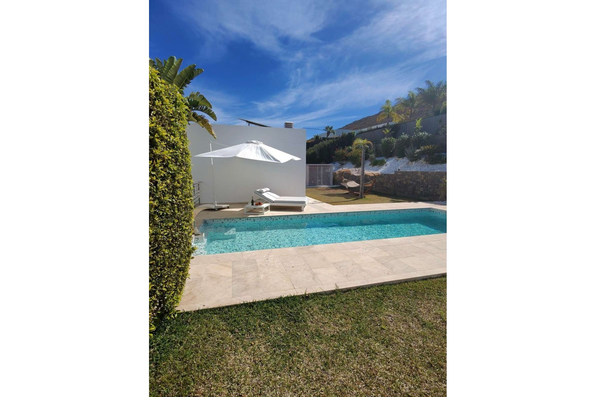 Sprzedaż - Willa wolnostojąca -
Jávea - Costa Blanca