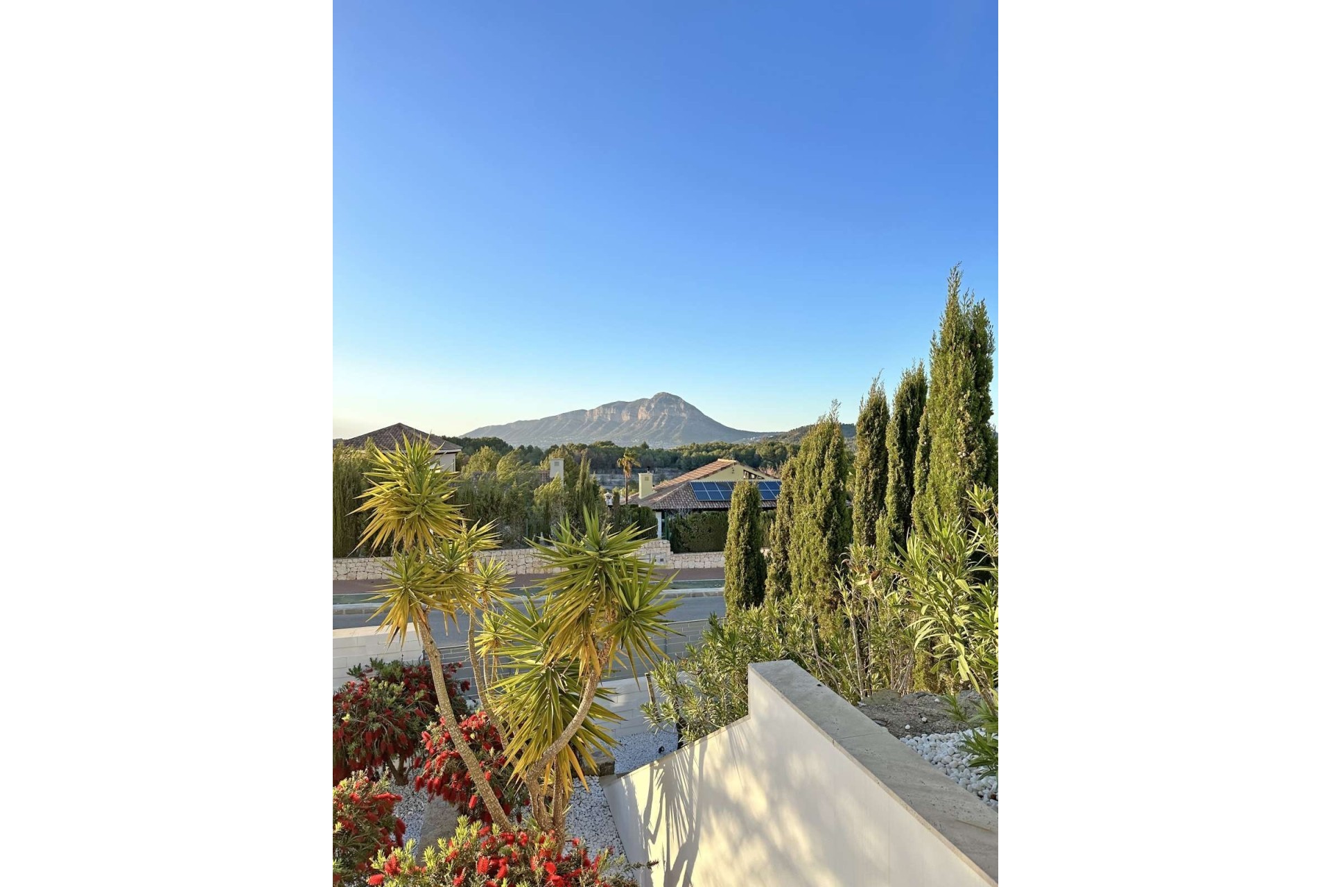 Sprzedaż - Willa wolnostojąca -
Jávea - Costa Blanca