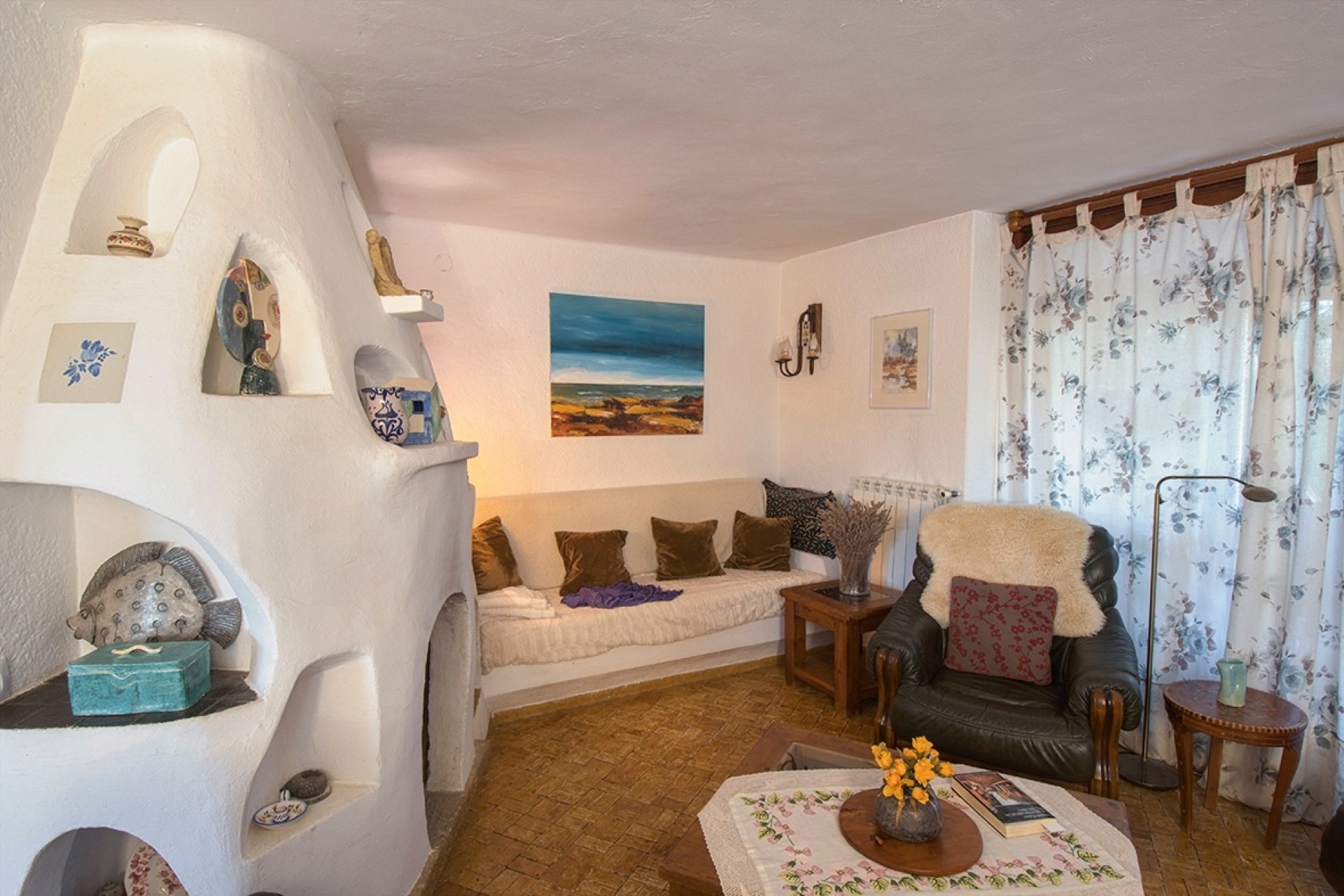 Sprzedaż - Willa wolnostojąca -
Jávea - Costa Blanca
