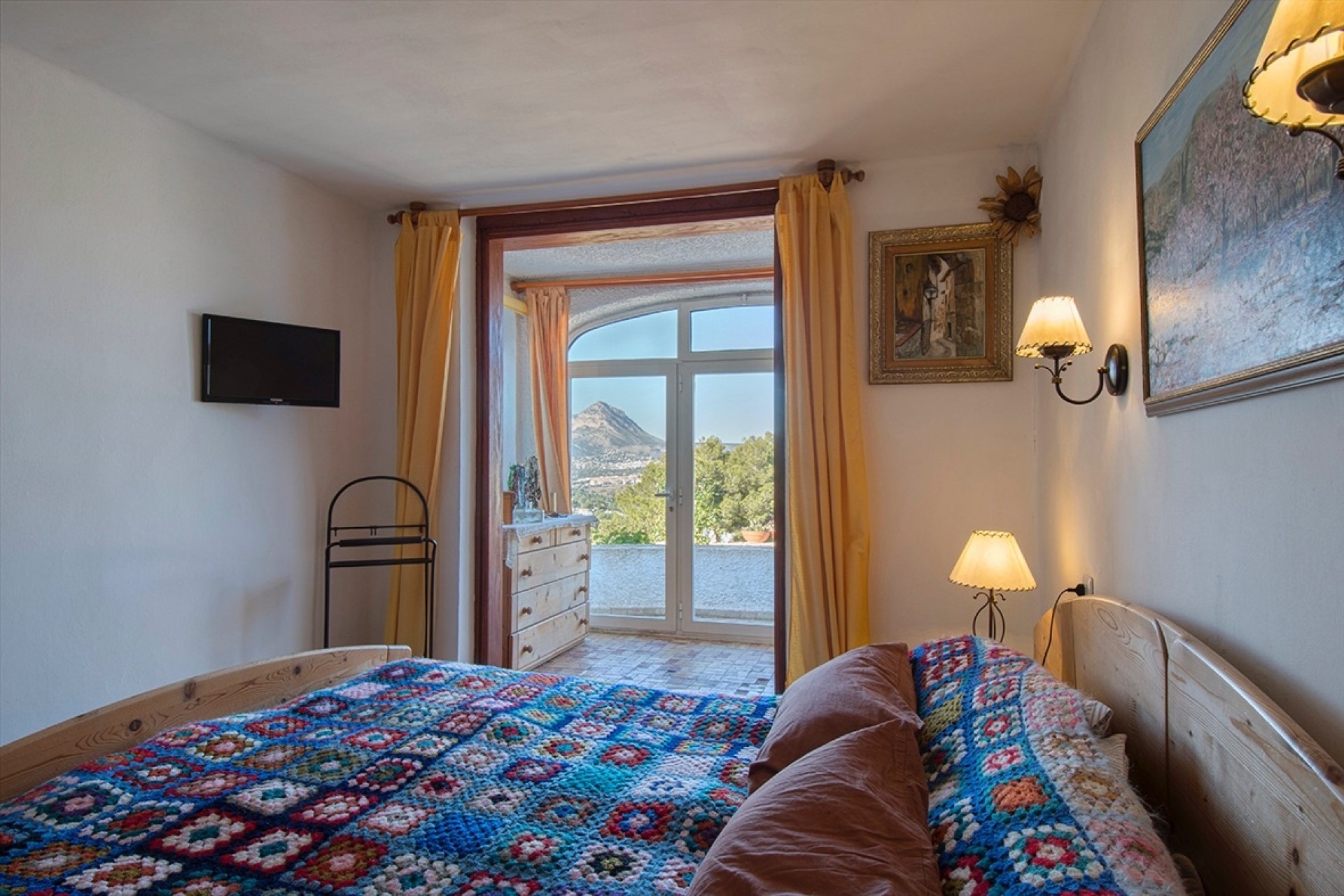 Sprzedaż - Willa wolnostojąca -
Jávea - Costa Blanca