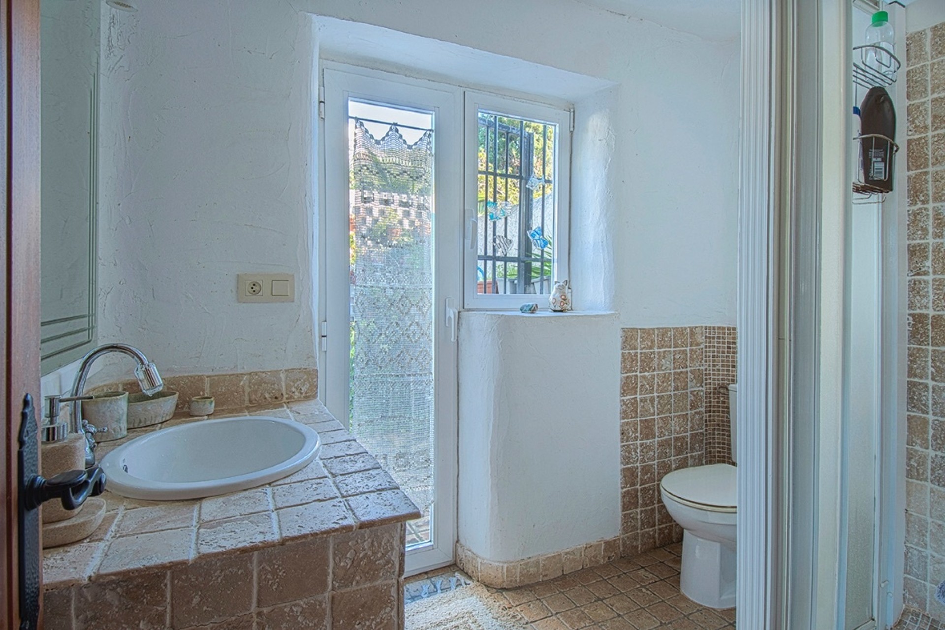 Sprzedaż - Willa wolnostojąca -
Jávea - Costa Blanca