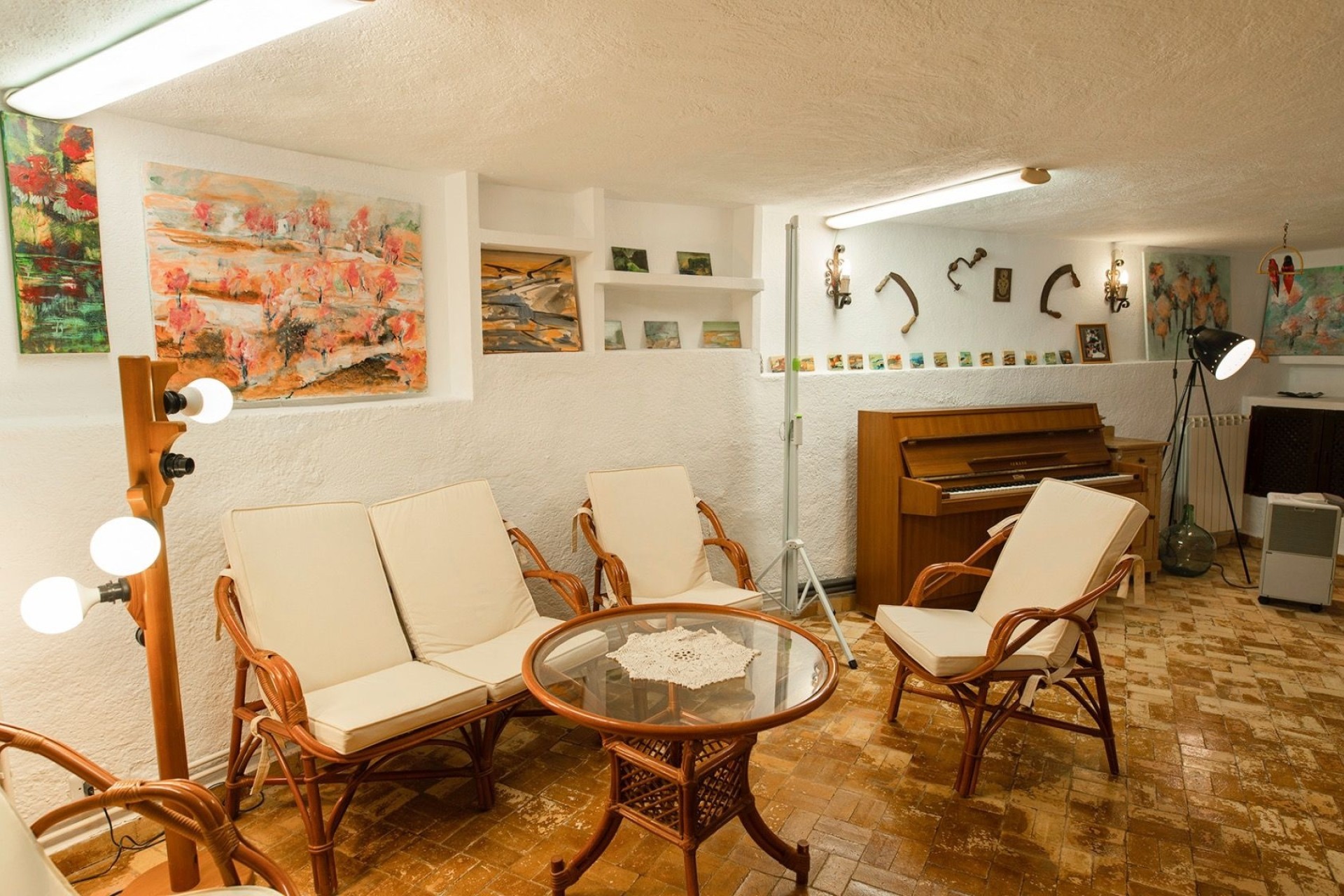 Sprzedaż - Willa wolnostojąca -
Jávea - Costa Blanca