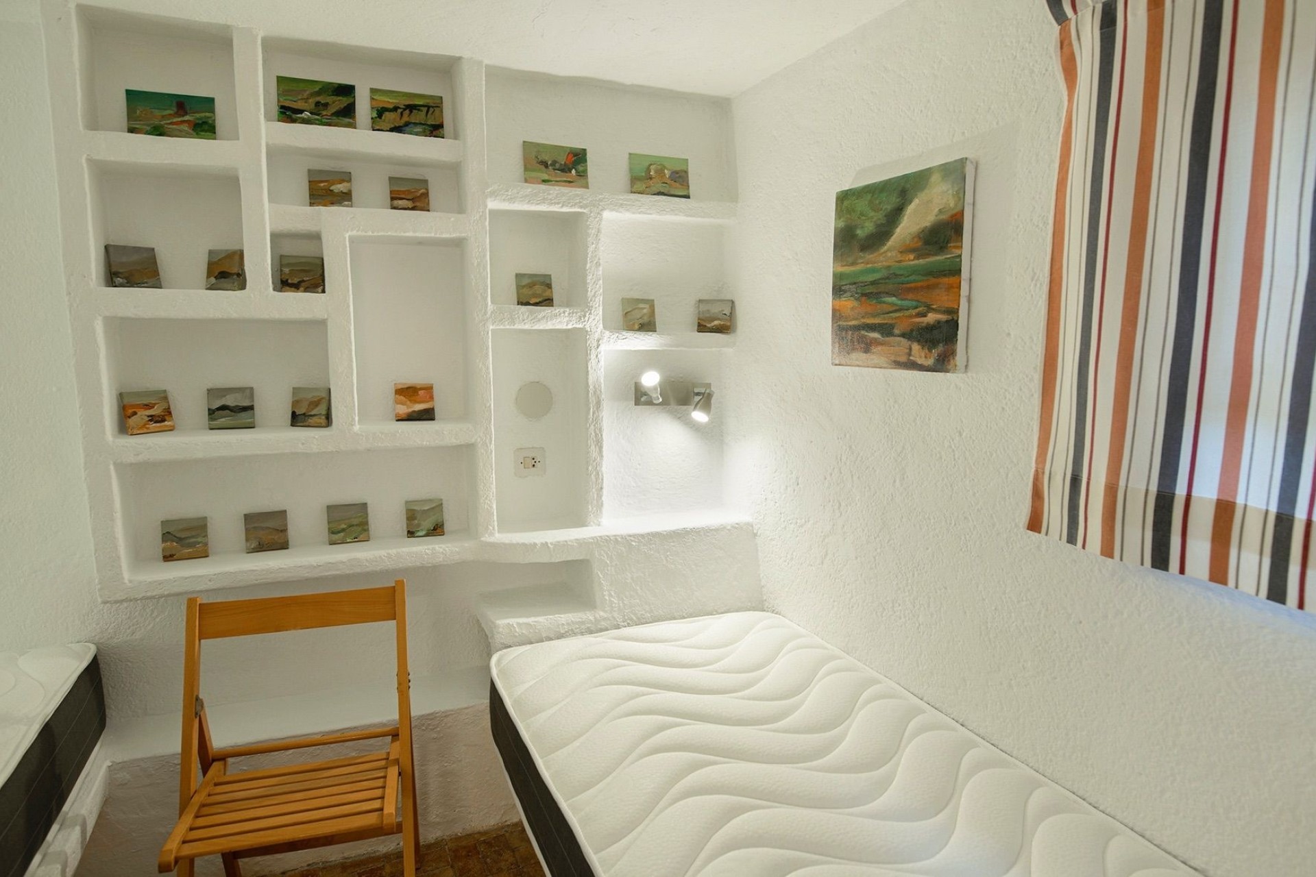 Sprzedaż - Willa wolnostojąca -
Jávea - Costa Blanca