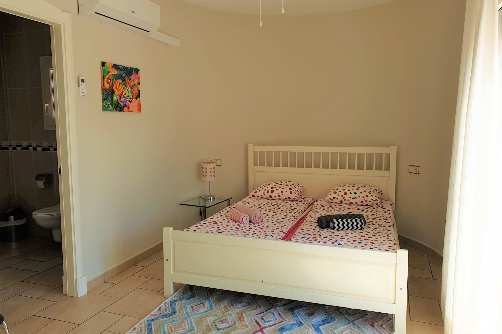 Sprzedaż - Willa wolnostojąca -
Jávea - Costa Blanca