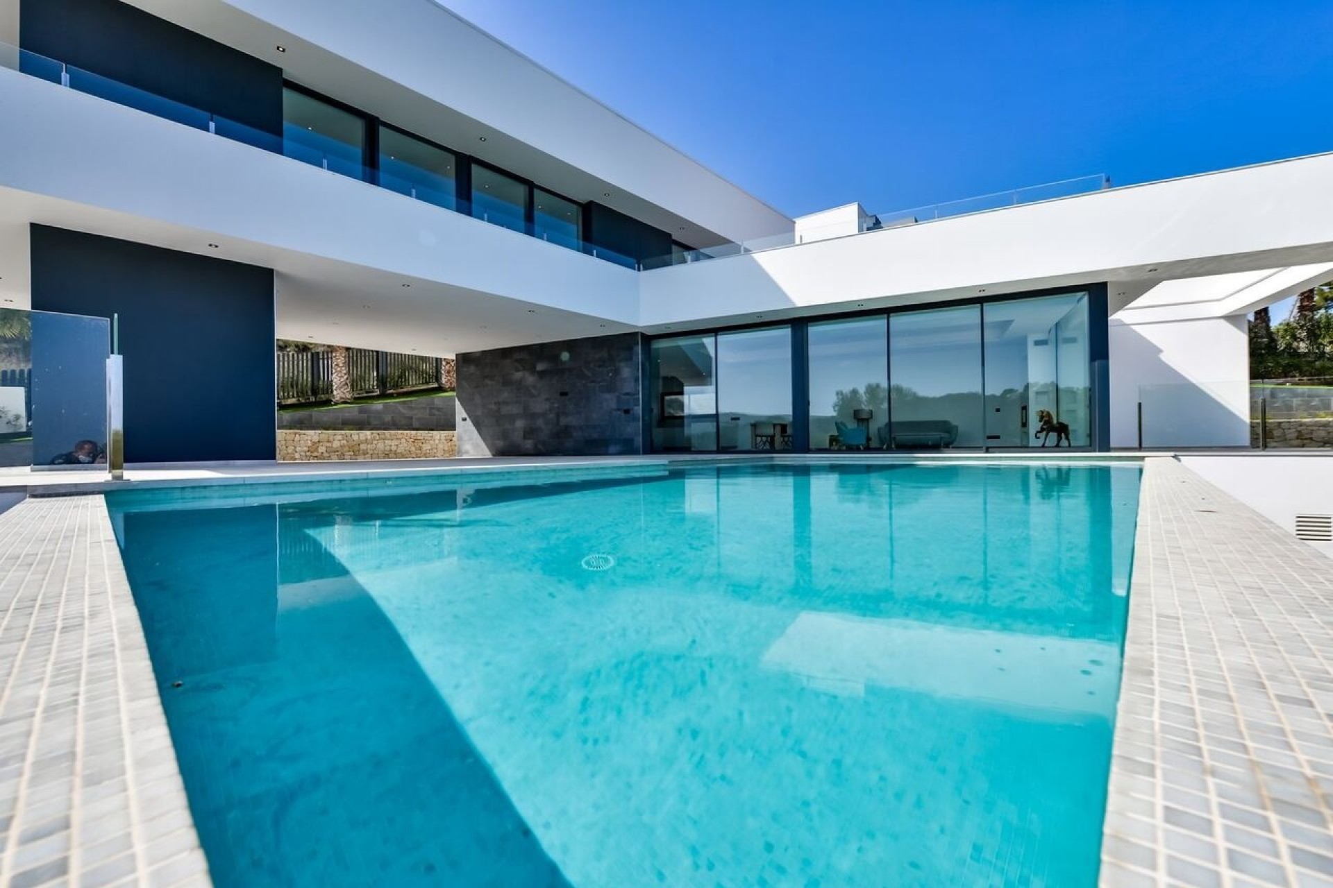 Sprzedaż - Willa wolnostojąca -
Jávea - Costa Blanca