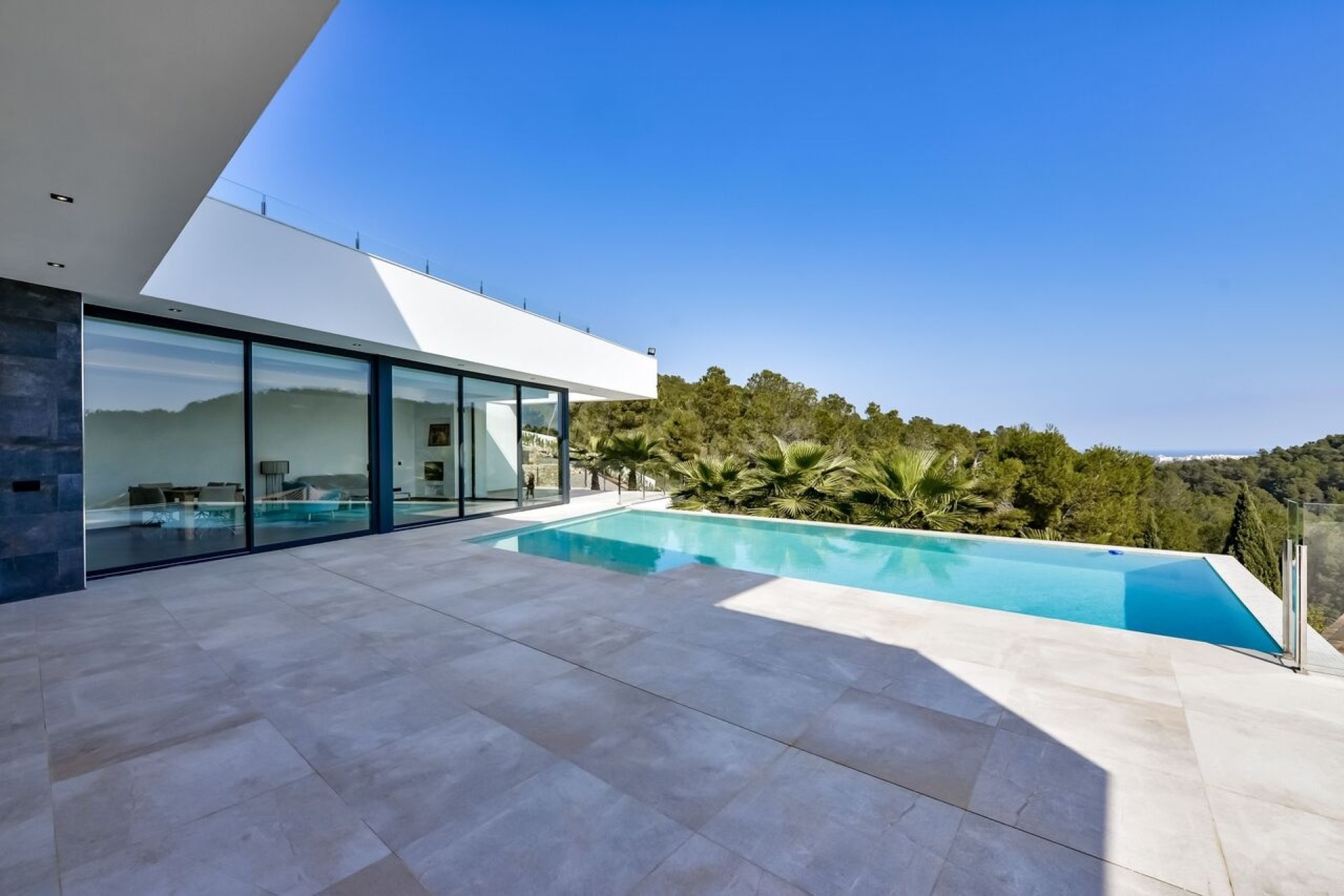 Sprzedaż - Willa wolnostojąca -
Jávea - Costa Blanca