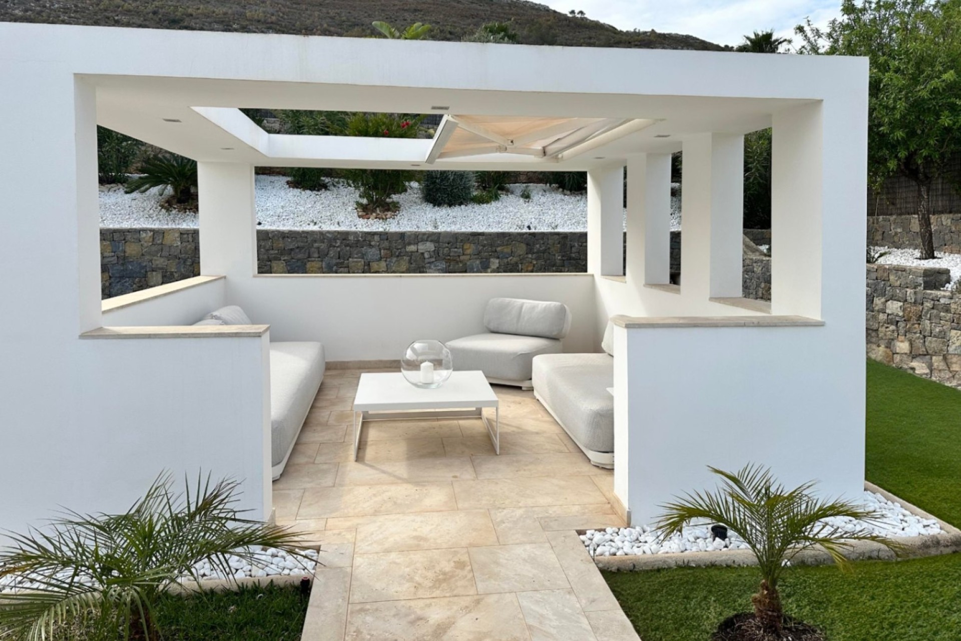 Sprzedaż - Willa wolnostojąca -
Jávea - Costa Blanca