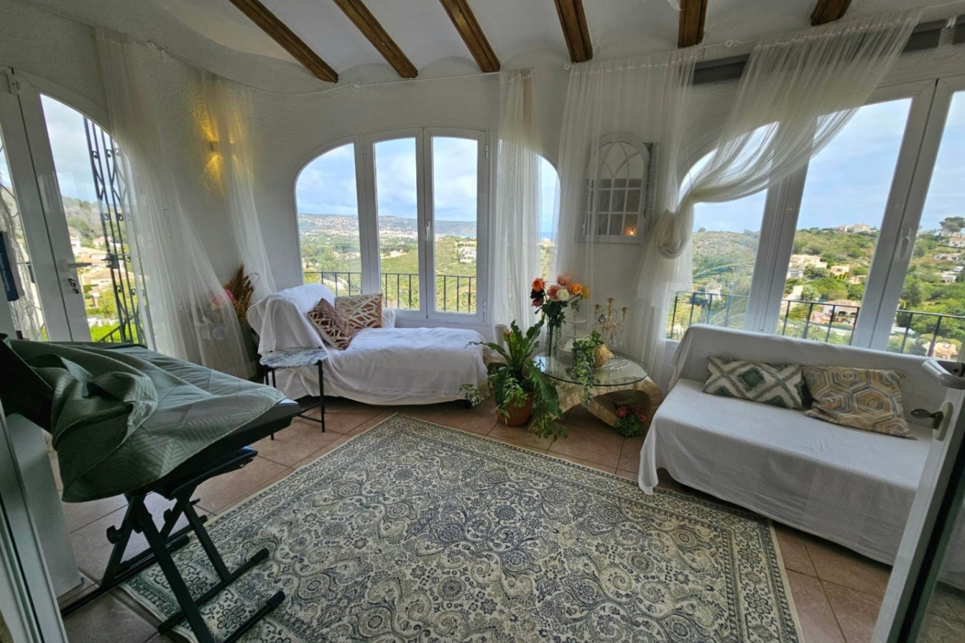 Sprzedaż - Willa wolnostojąca -
Jávea - Costa Blanca