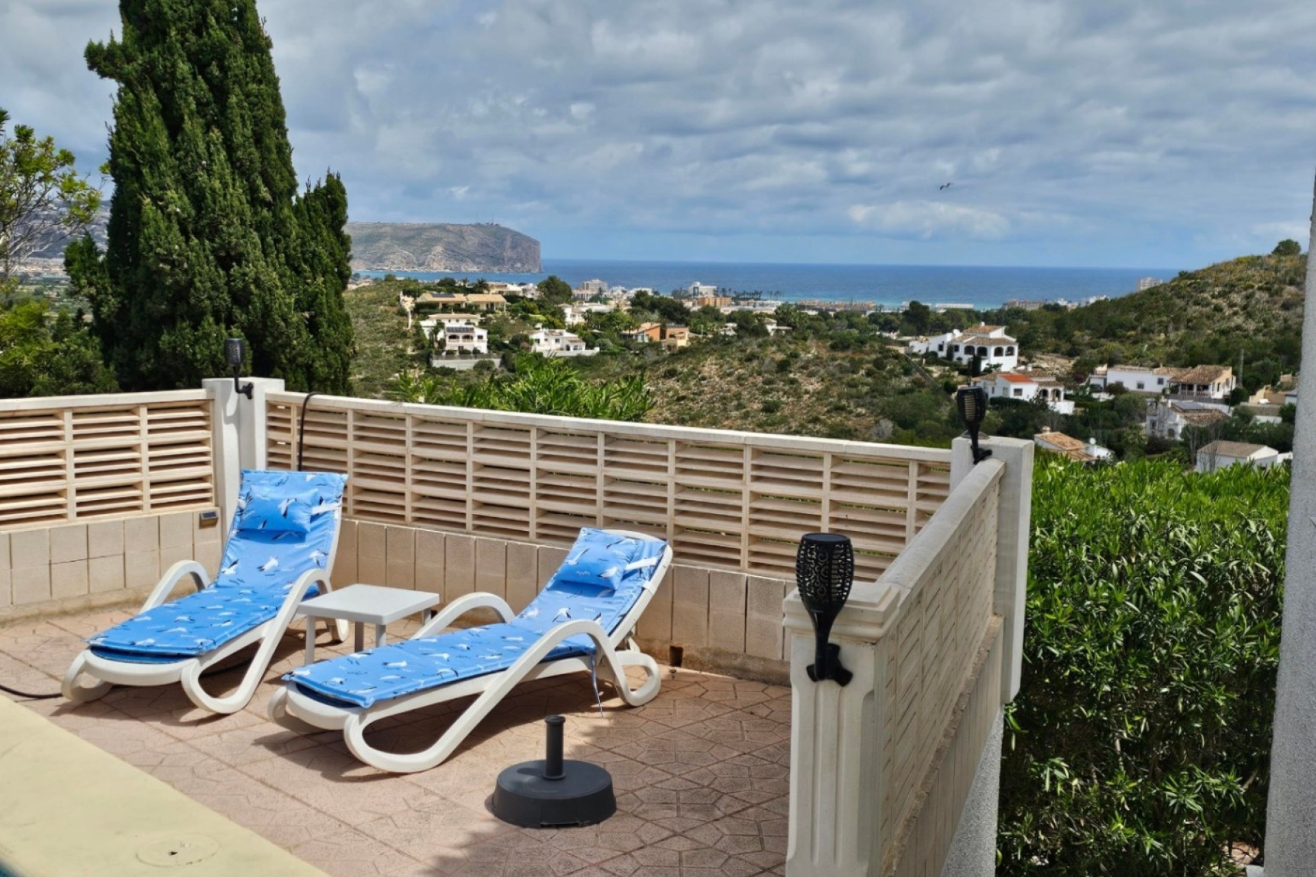 Sprzedaż - Willa wolnostojąca -
Jávea - Costa Blanca