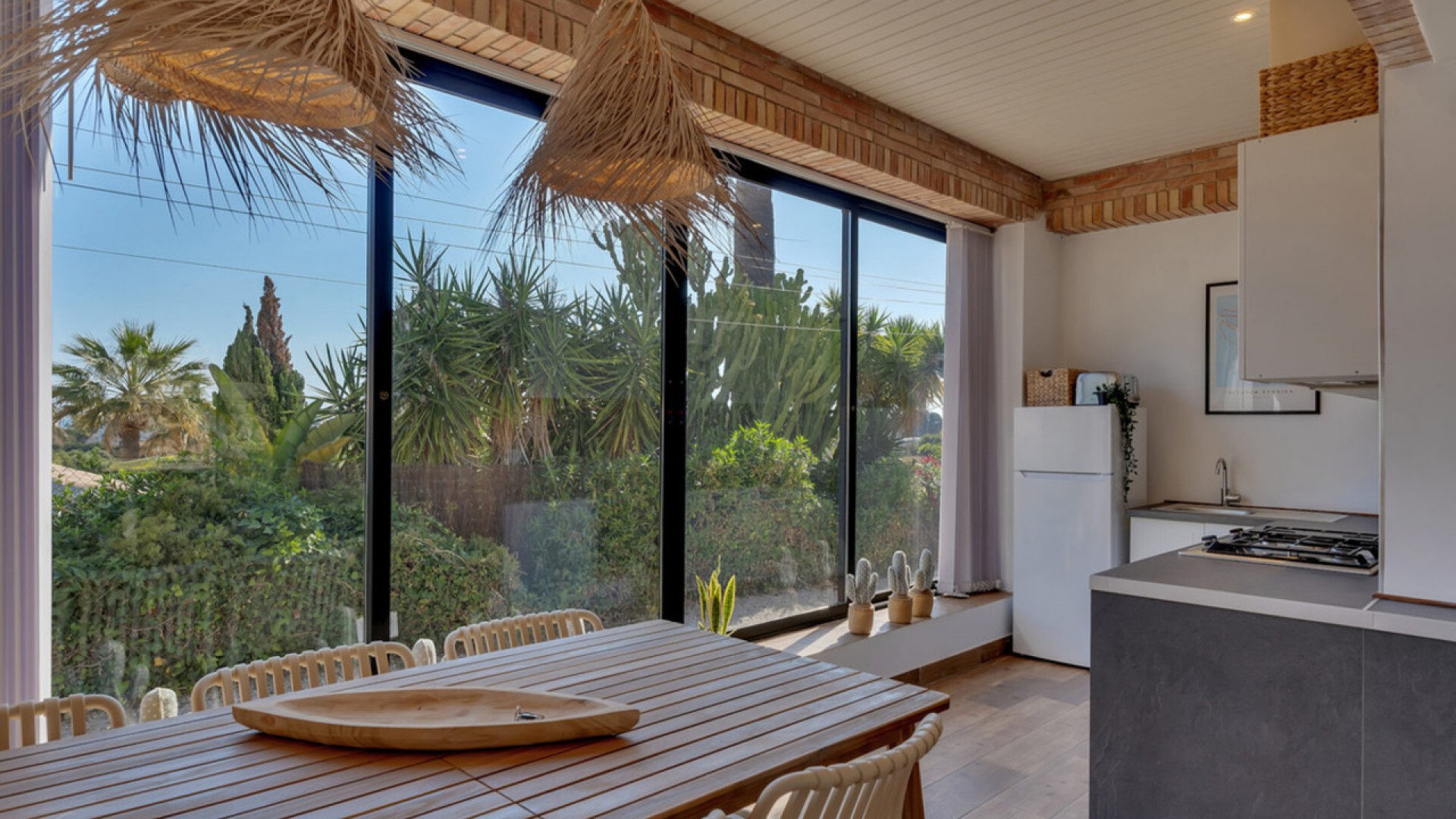 Sprzedaż - Willa wolnostojąca -
Jávea