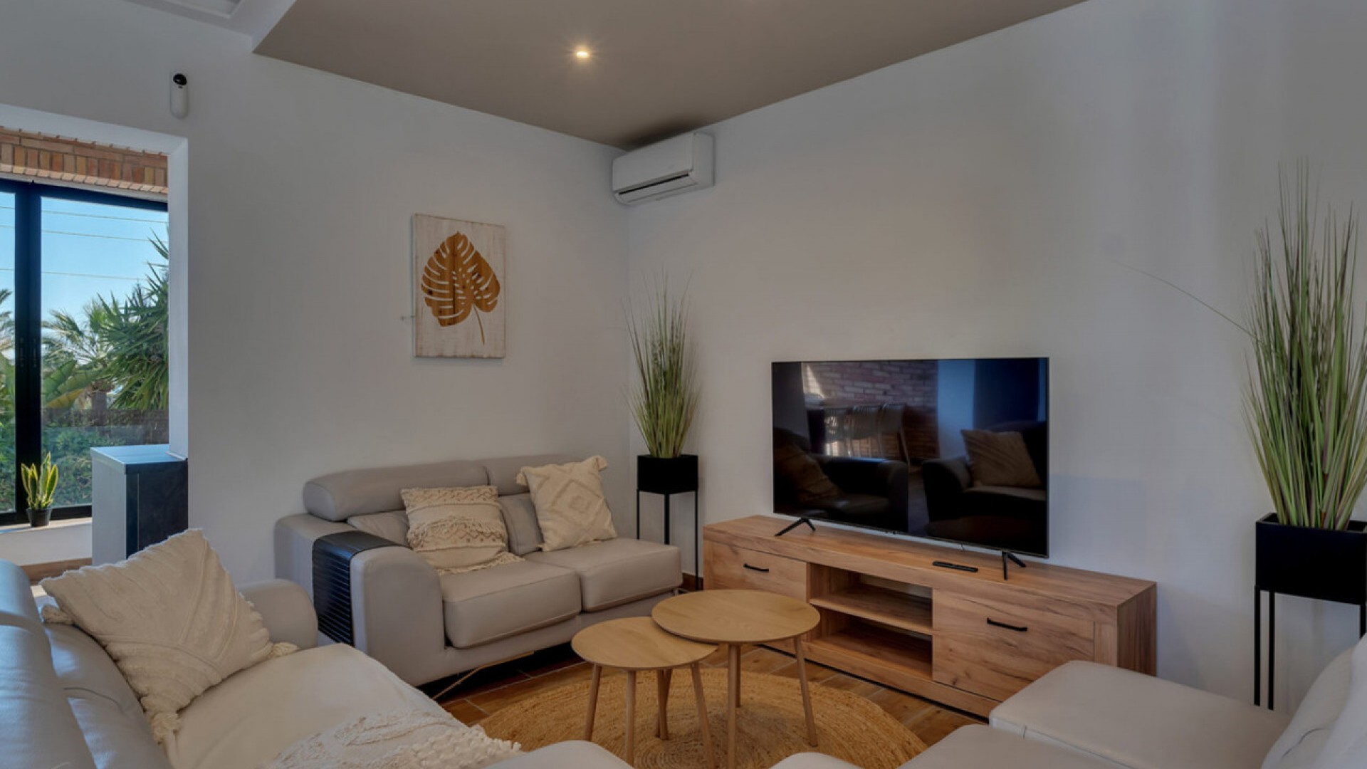 Sprzedaż - Willa wolnostojąca -
Jávea