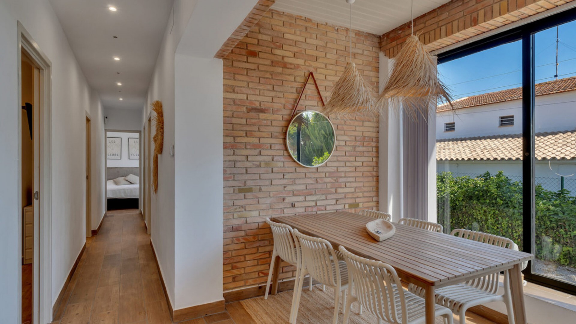 Sprzedaż - Willa wolnostojąca -
Jávea