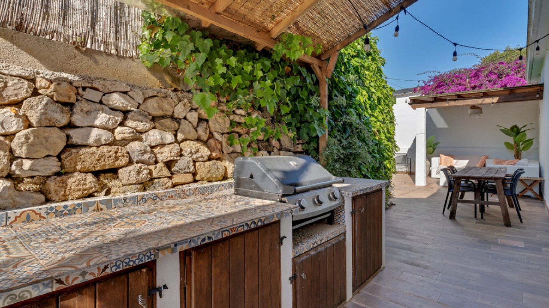 Sprzedaż - Willa wolnostojąca -
Jávea