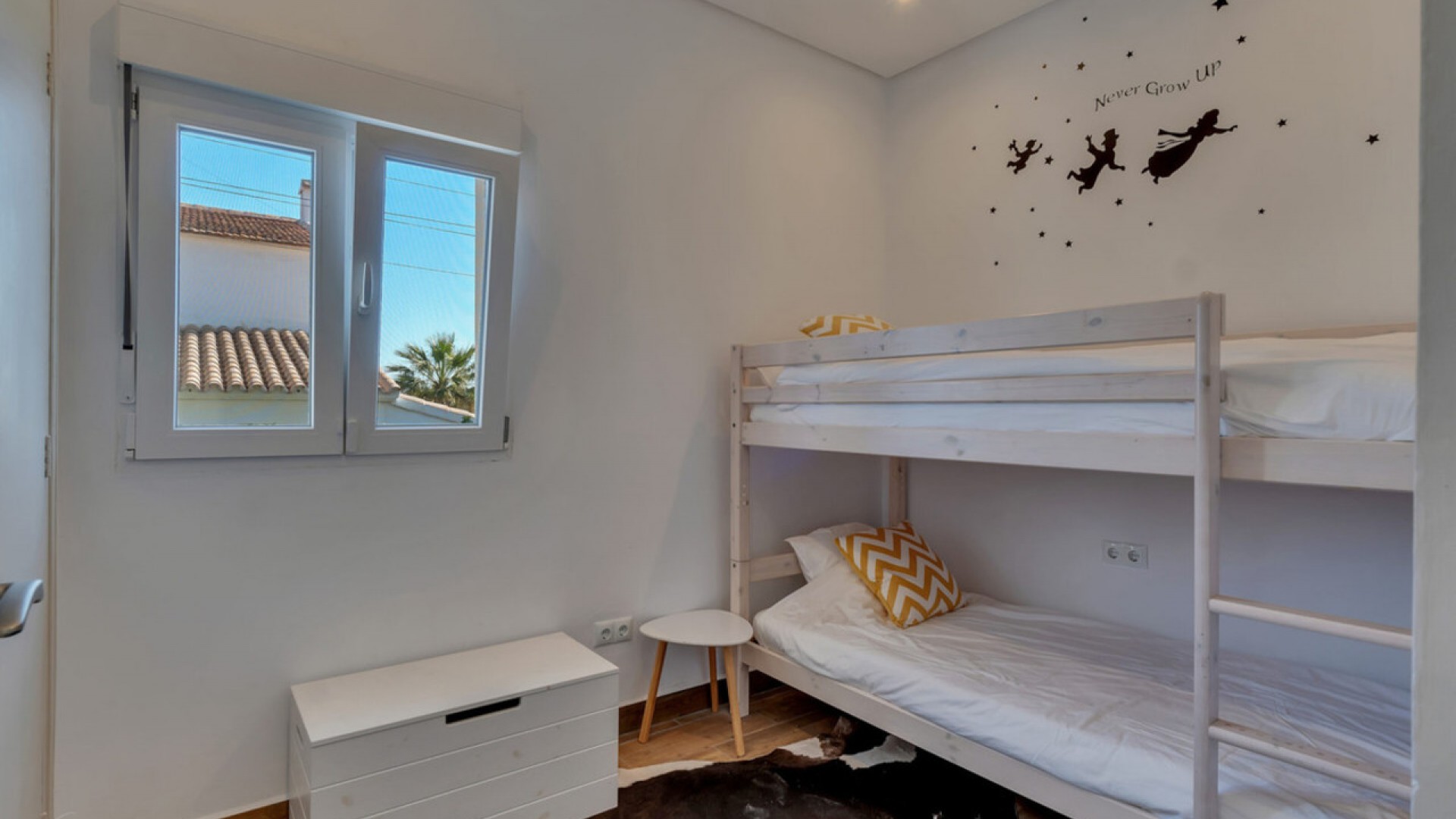 Sprzedaż - Willa wolnostojąca -
Jávea