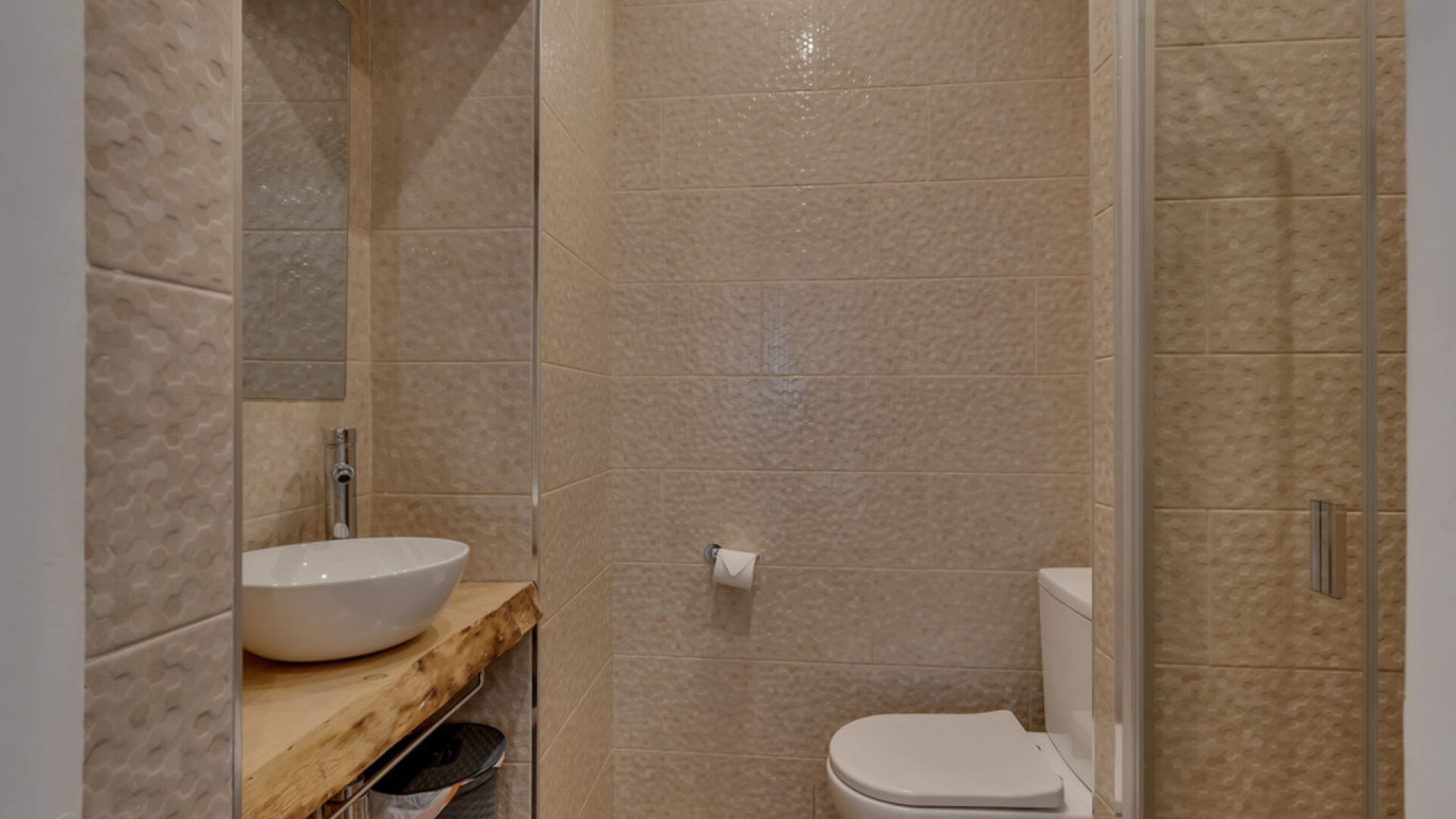 Sprzedaż - Willa wolnostojąca -
Jávea