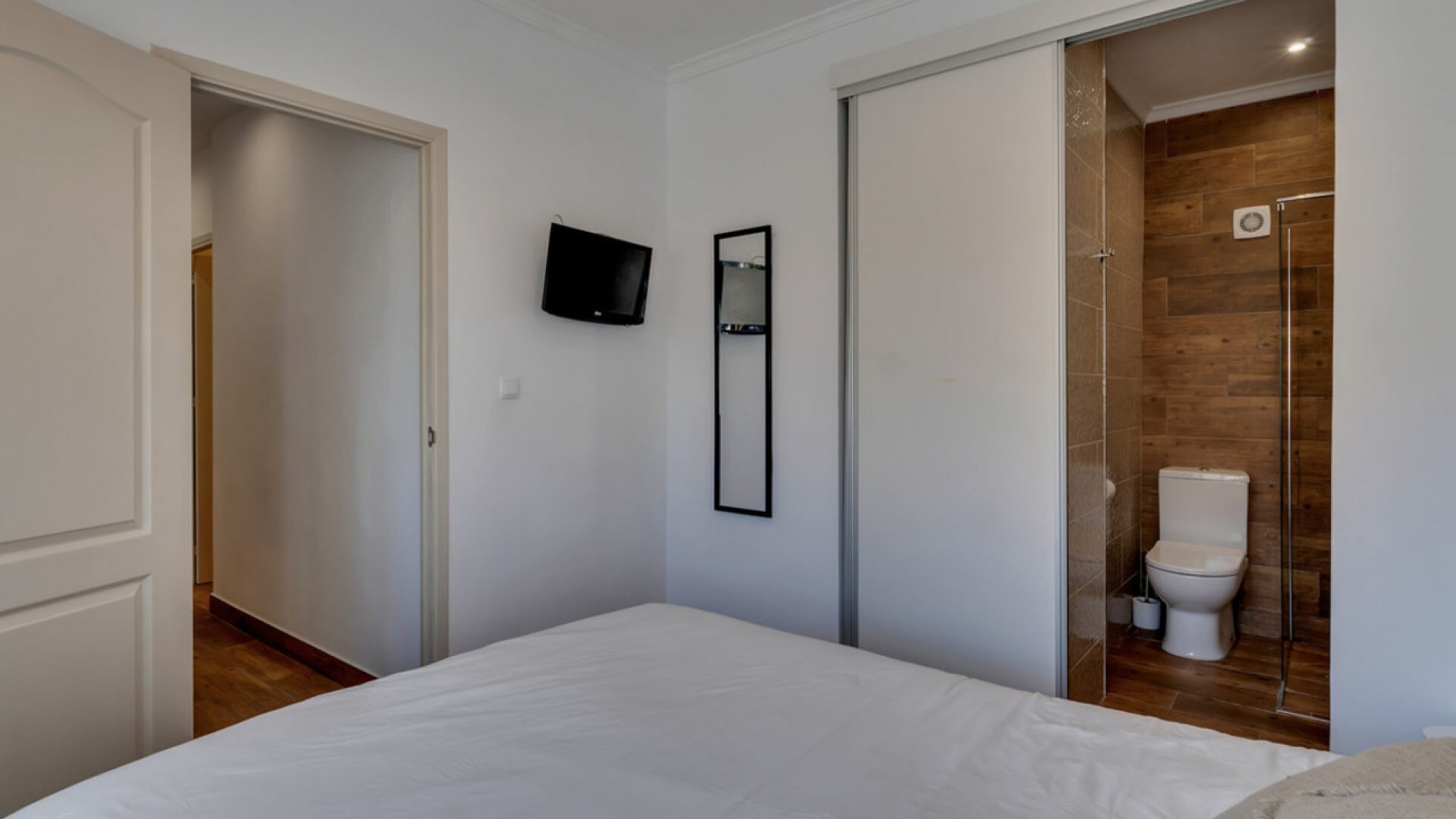 Sprzedaż - Willa wolnostojąca -
Jávea